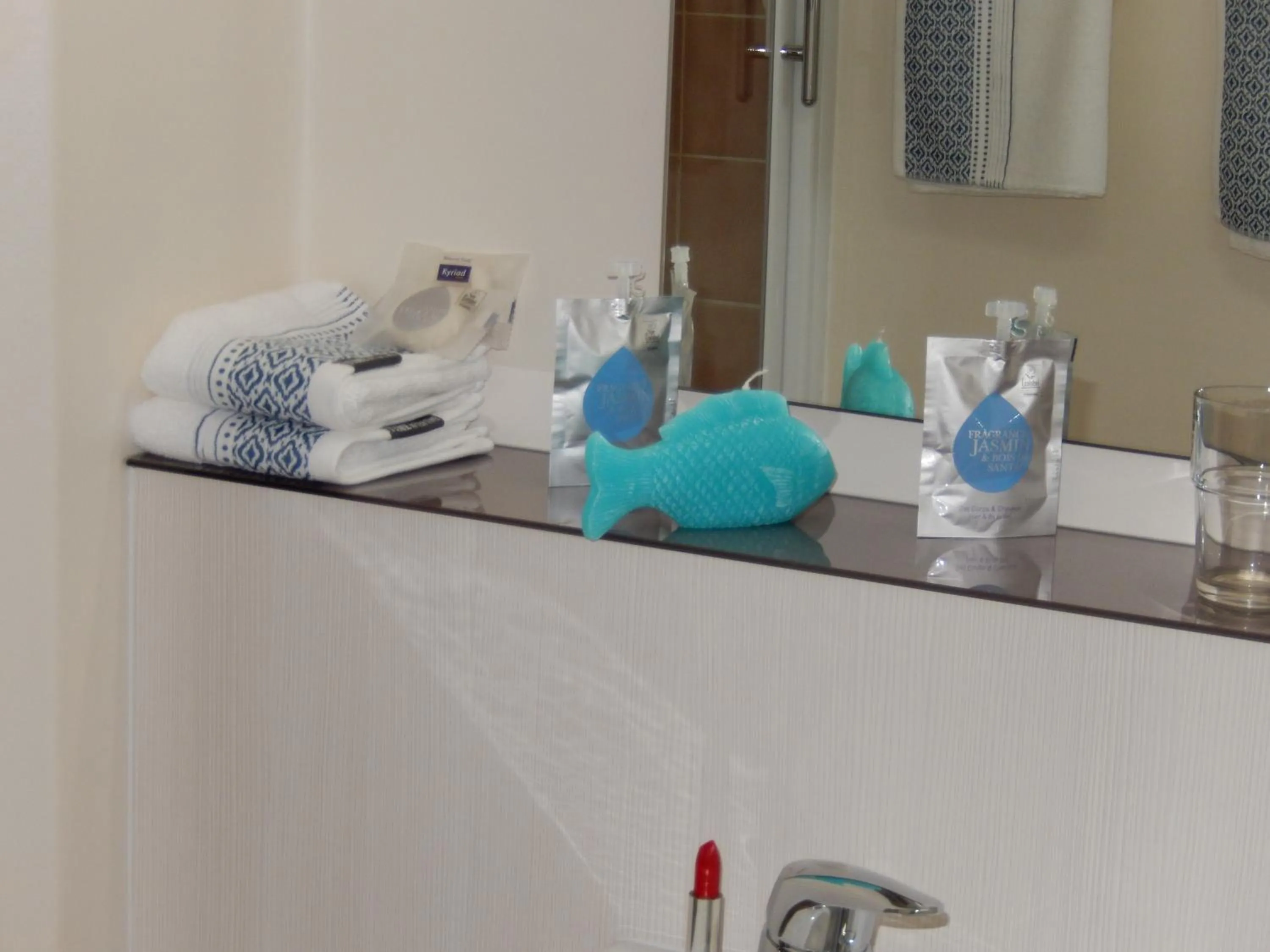 Kyriad Toulouse Blagnac Aéroport