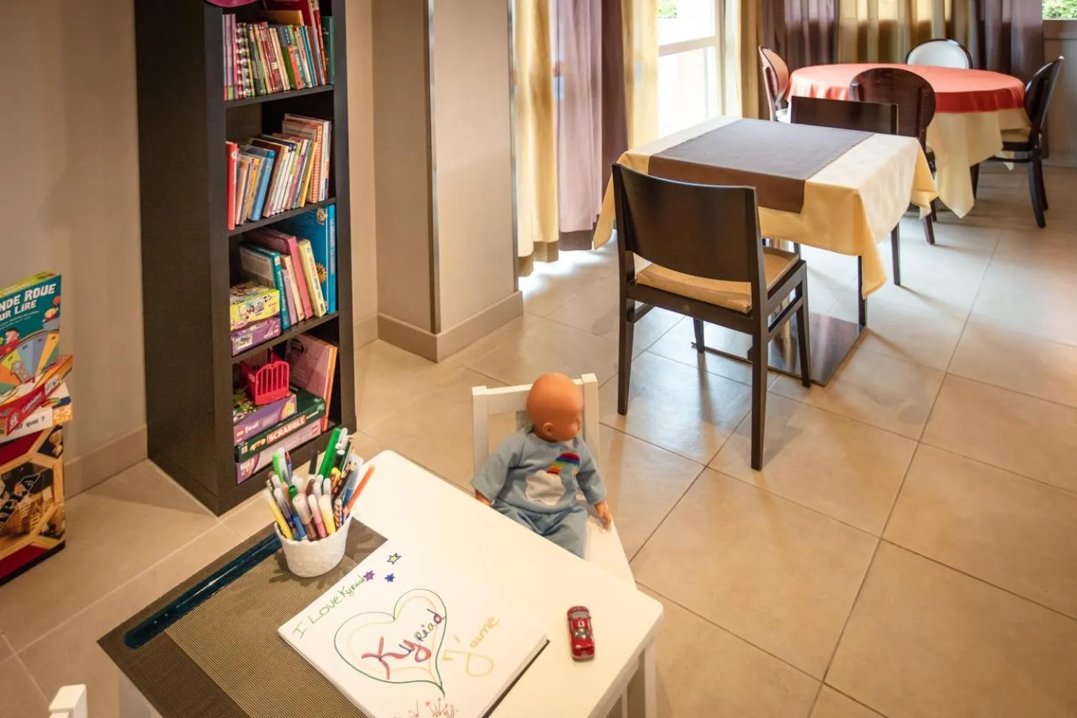 Kyriad Toulouse Blagnac Aéroport