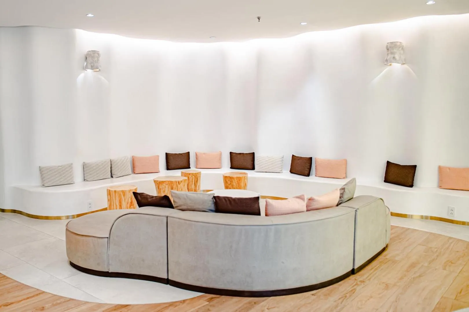 On site in Zand Morada Pattaya