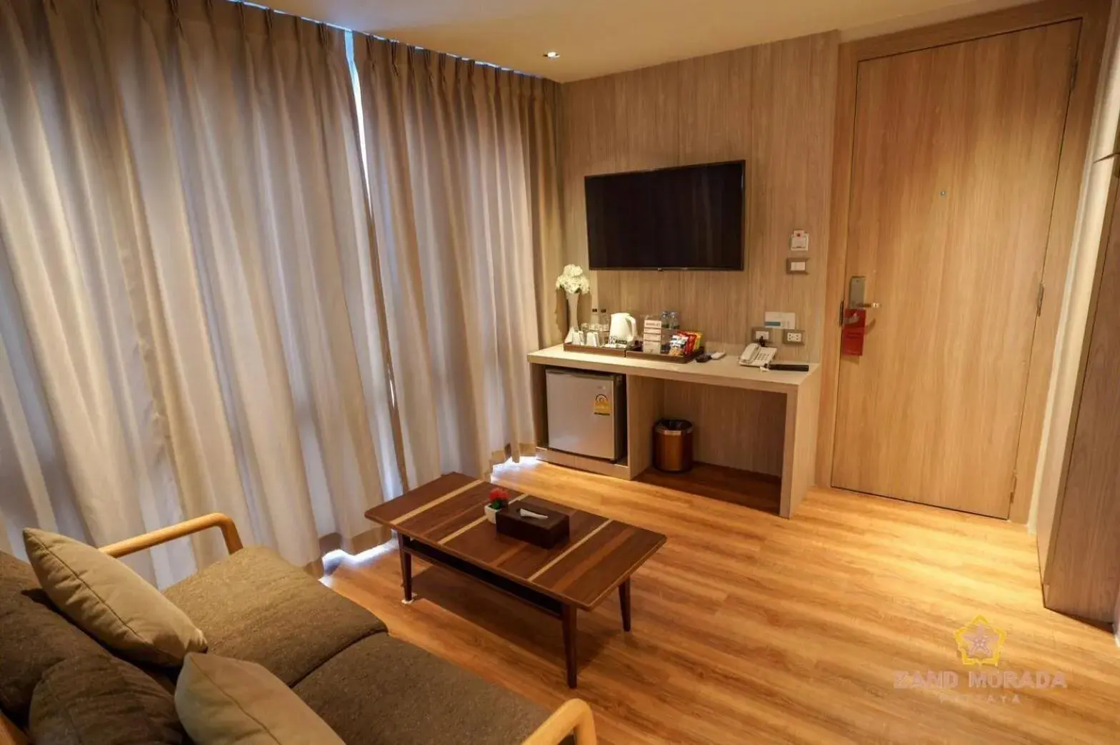 Zand Suite in Zand Morada Pattaya Zand Suite in Zand Morada Pattaya