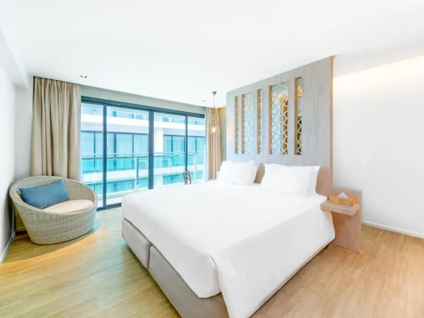 Grand Deluxe Corner in Zand Morada Pattaya Grand Deluxe Corner in Zand Morada Pattaya