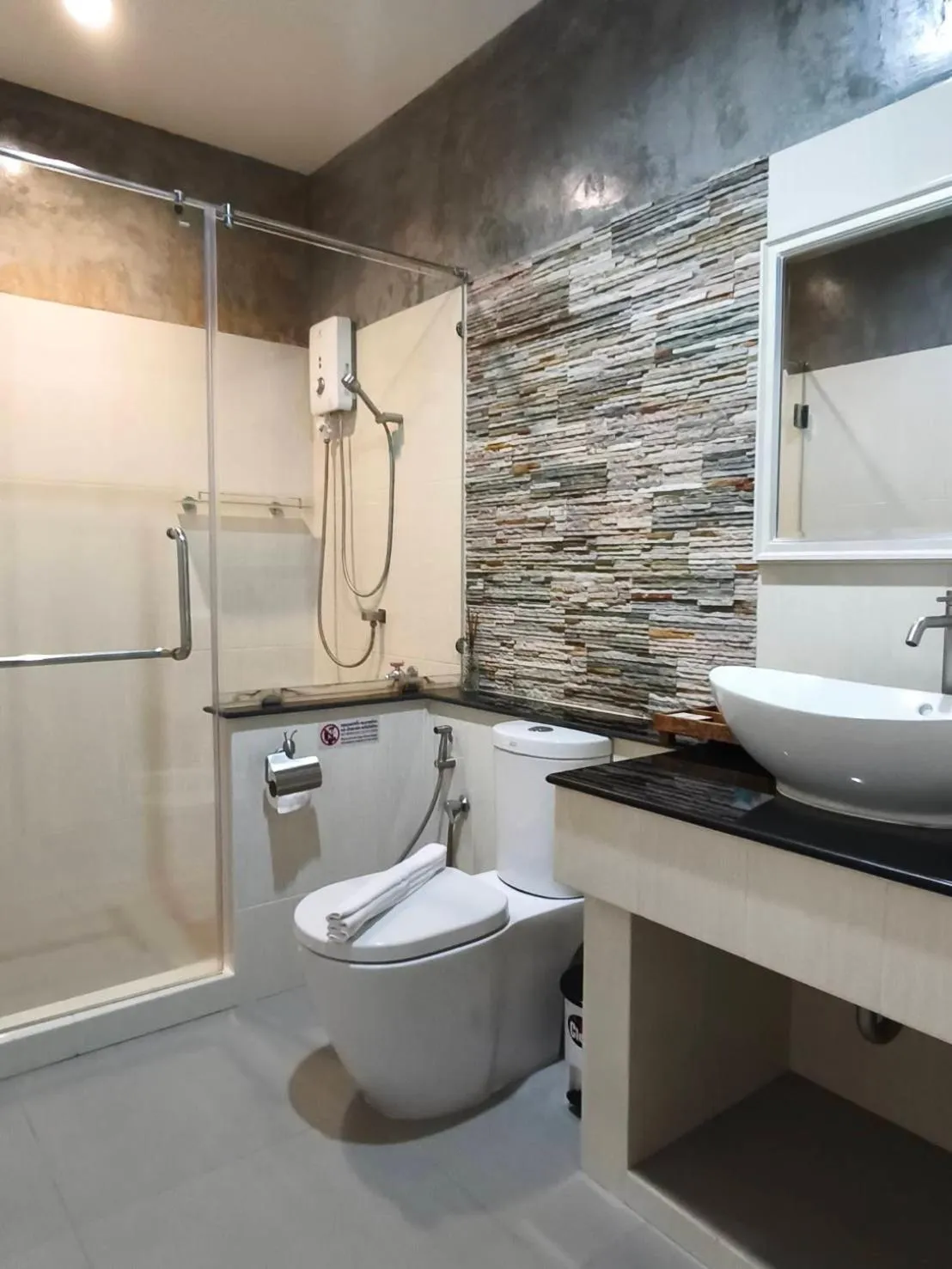 The Iconic Hotel Ranong