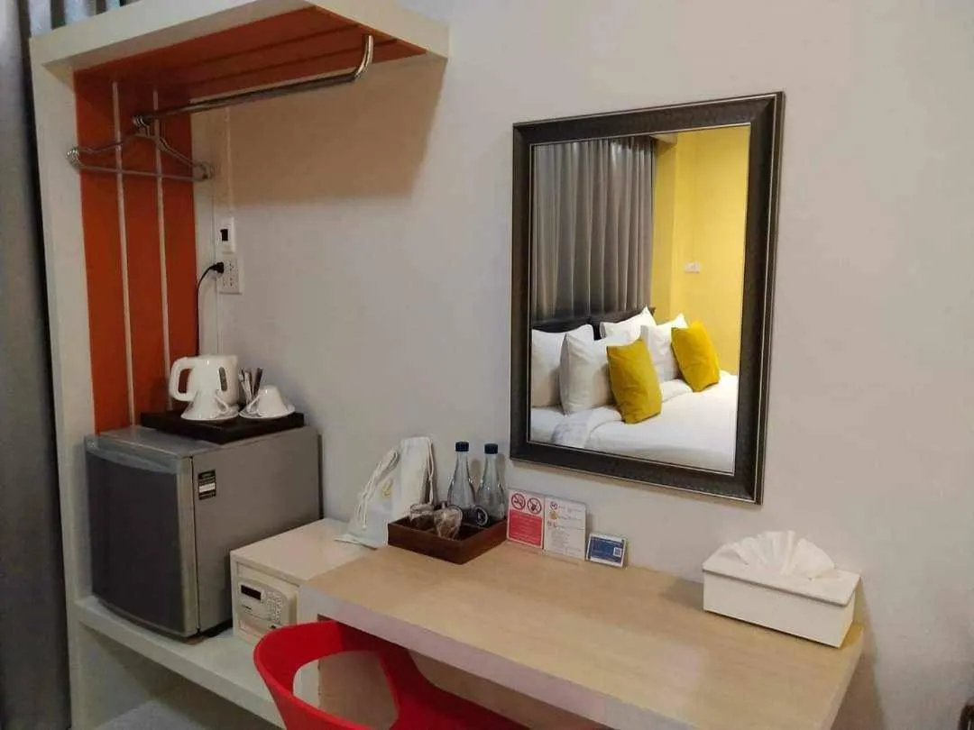 The Iconic Hotel Ranong