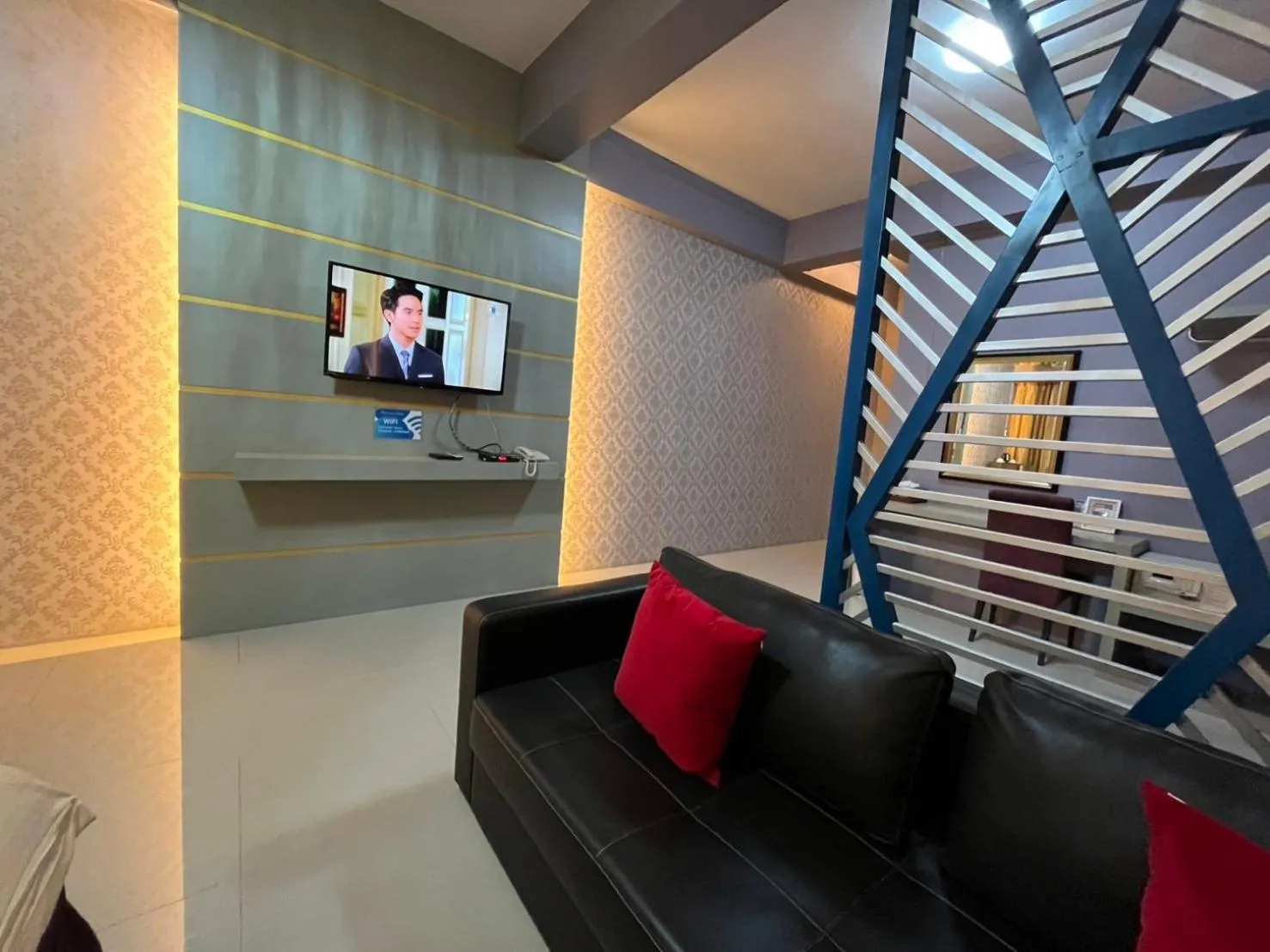 The Iconic Hotel Ranong