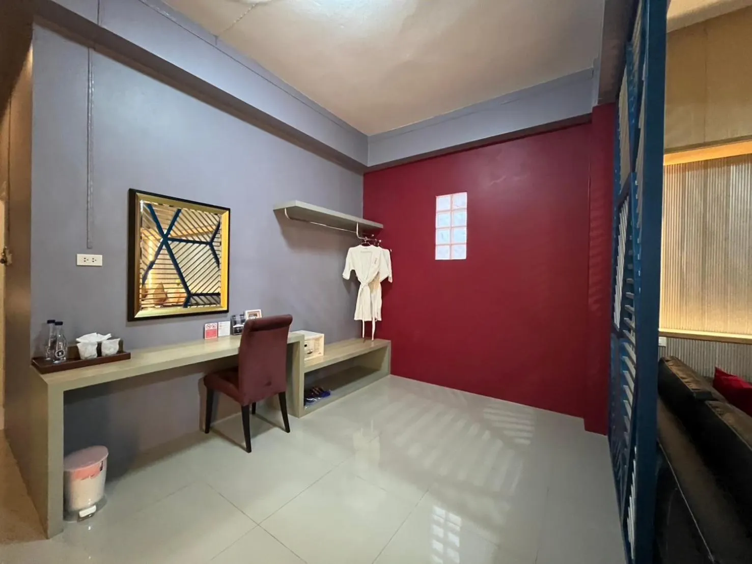 The Iconic Hotel Ranong