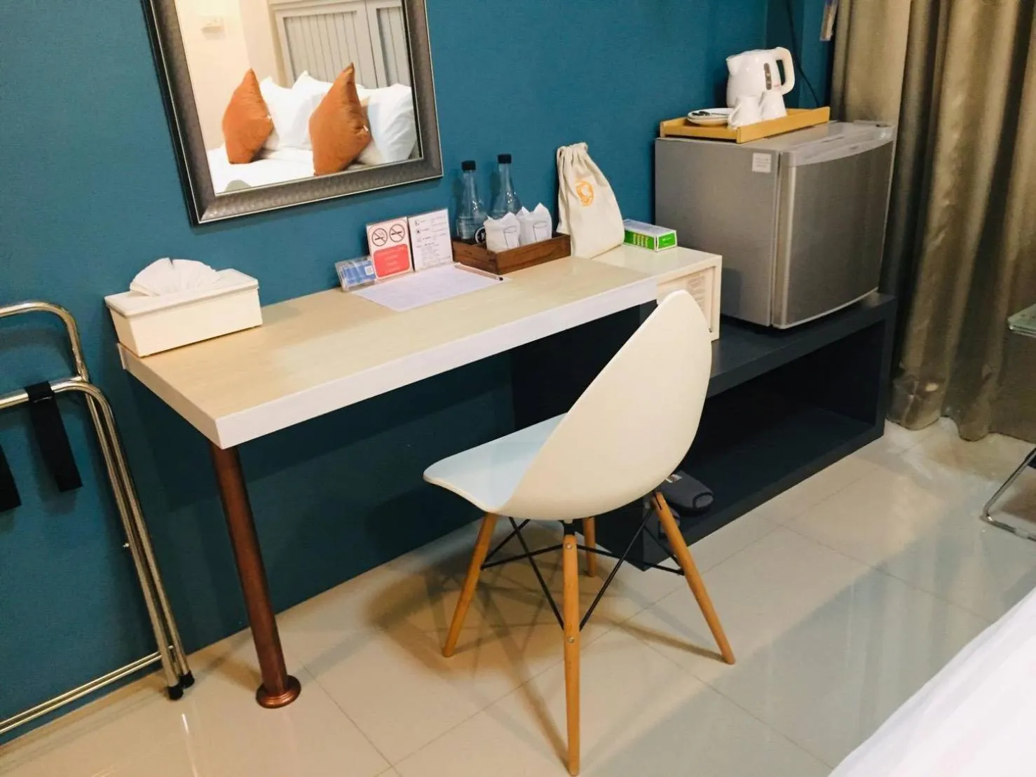 The Iconic Hotel Ranong