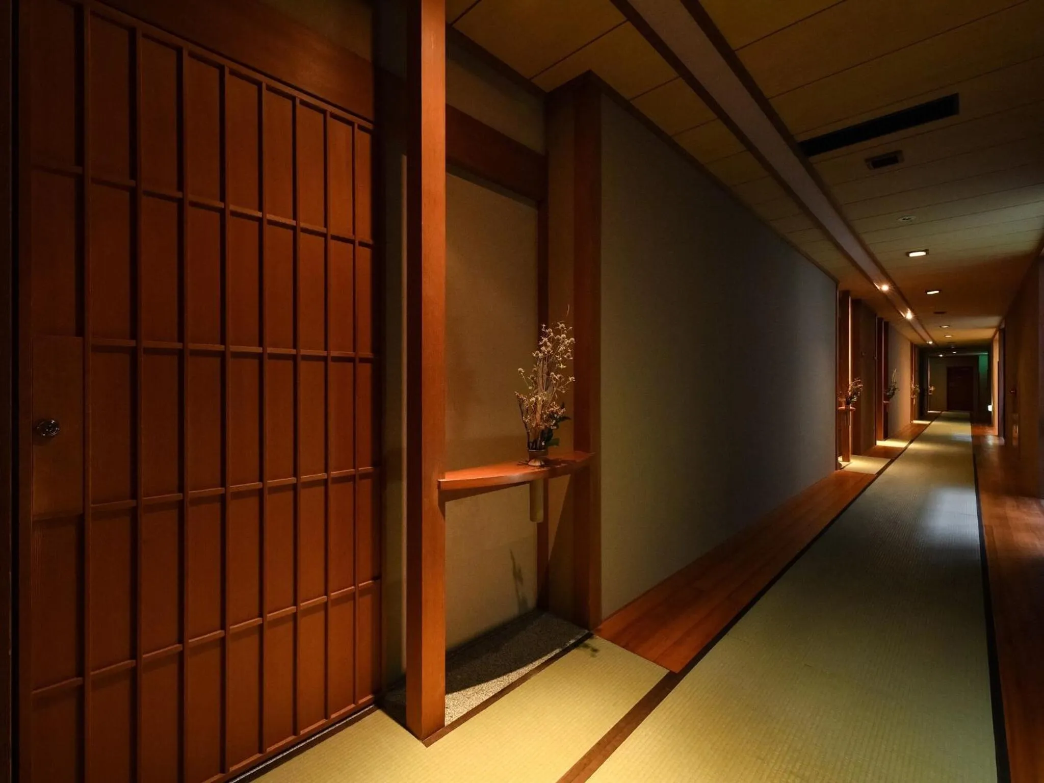 Photo of the whole room in Kuriya Yasohachi