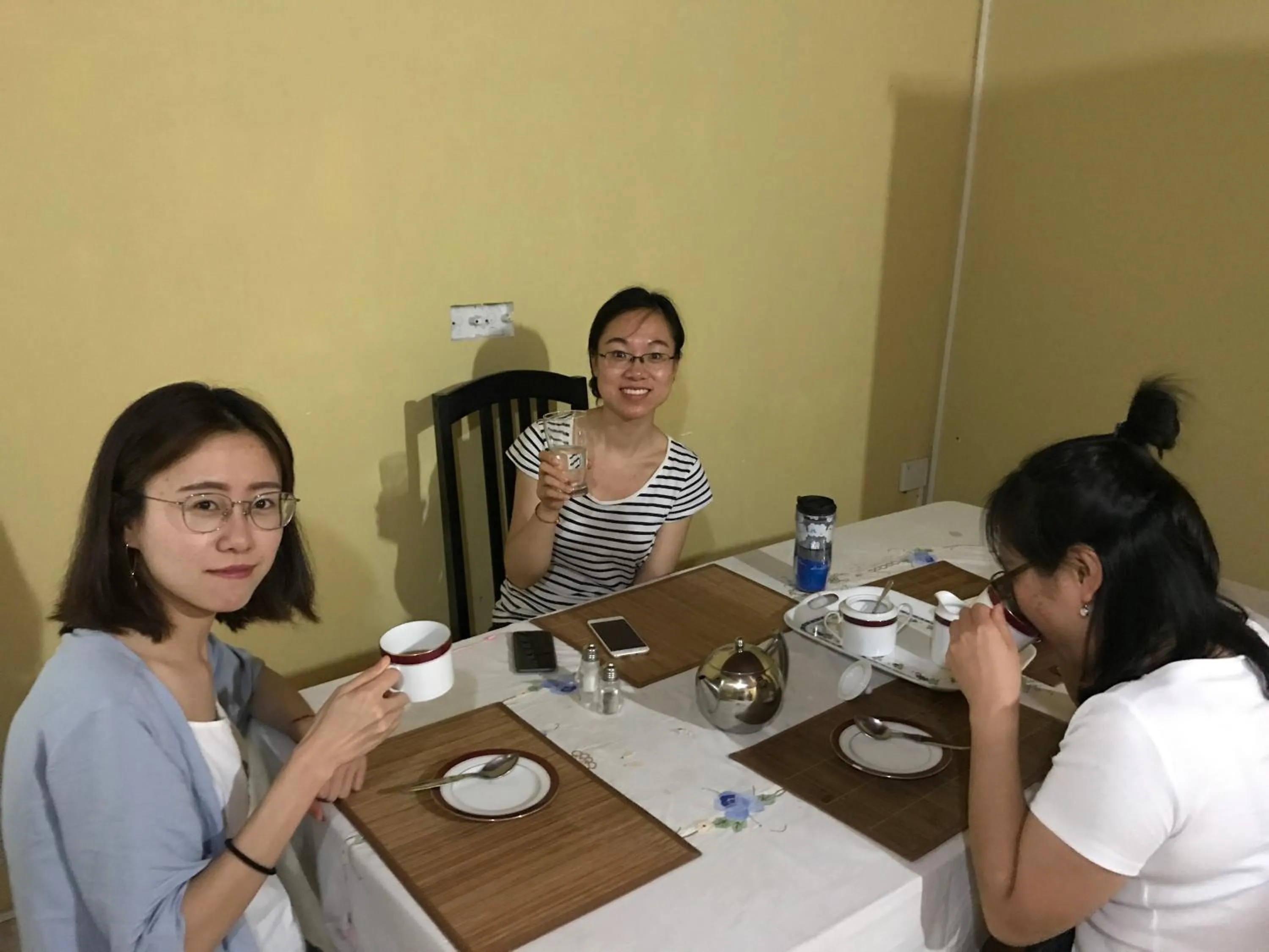 Food and drinks in Villa Forest View - No: 50/17