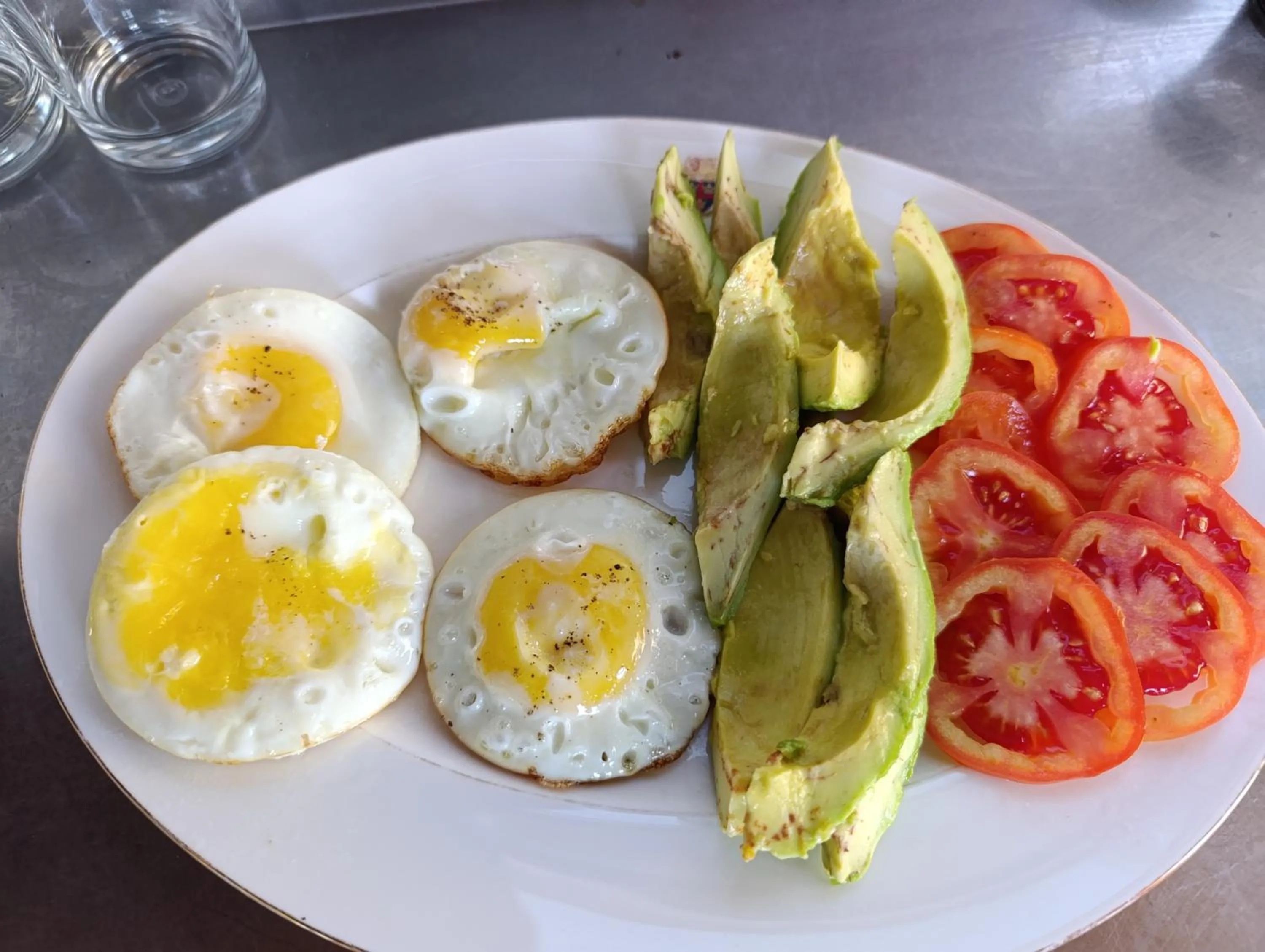 Restaurant/places to eat in Villa Forest View - No: 50/17