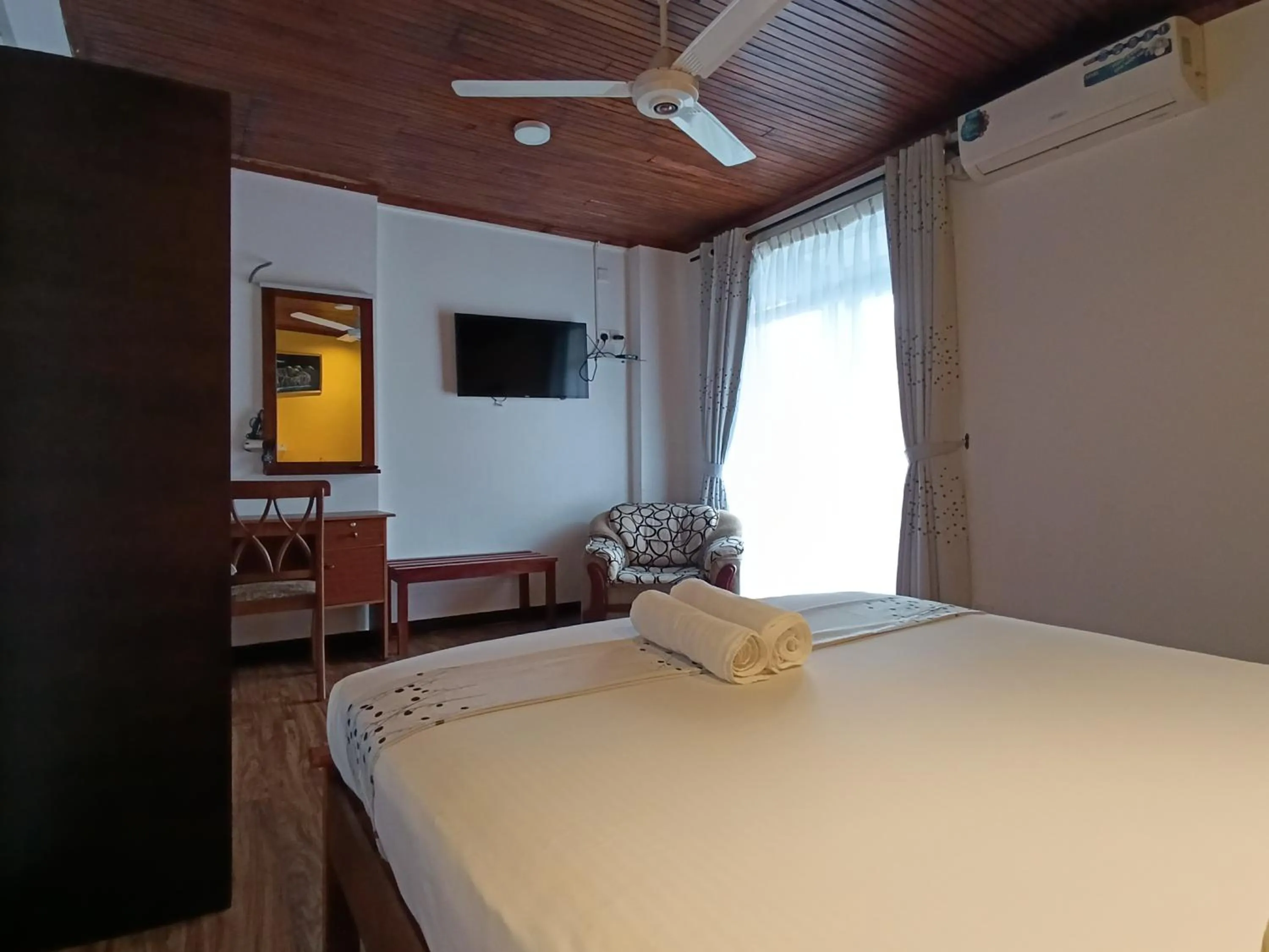 Bed in Villa Forest View - No: 50/17