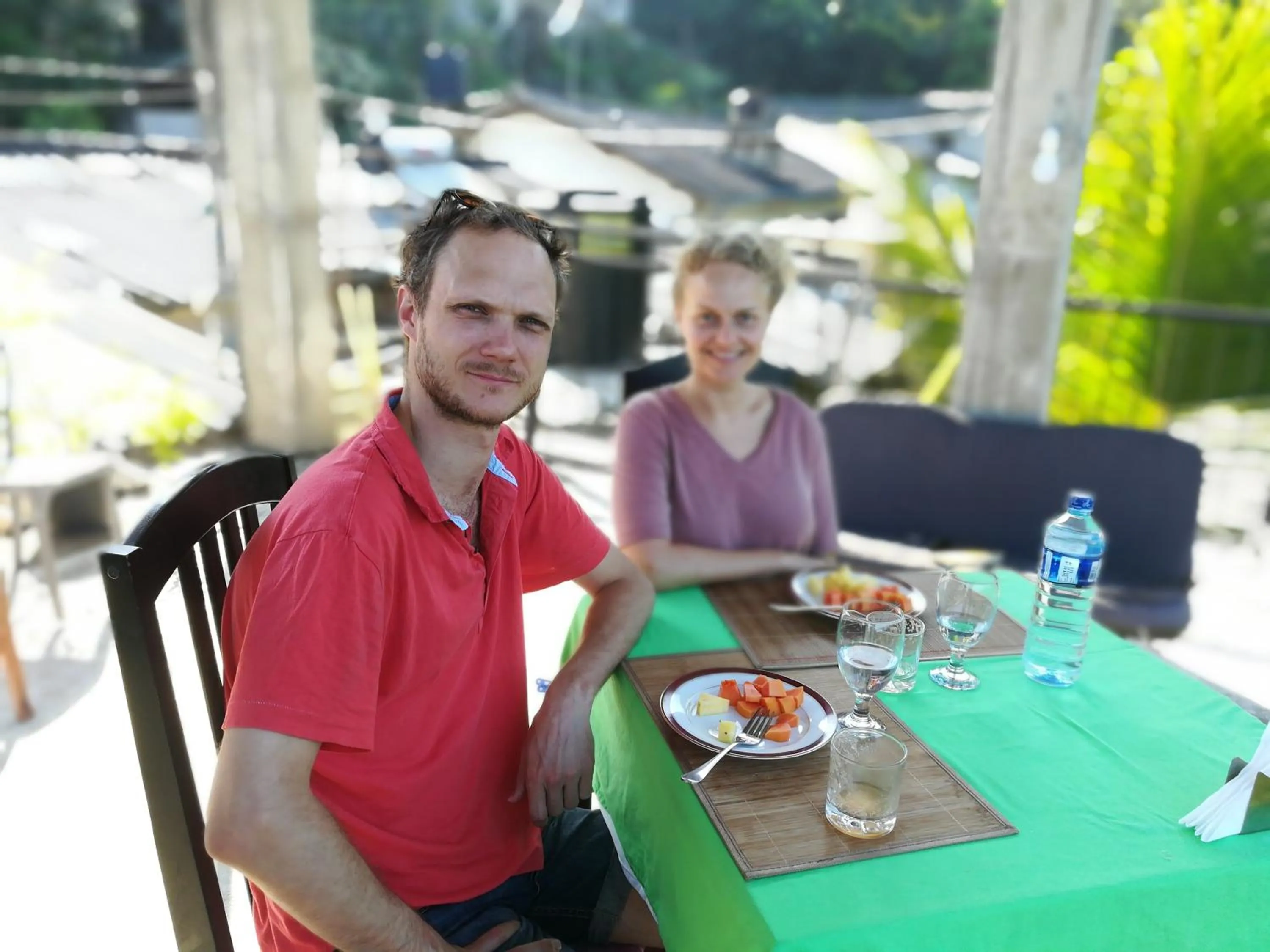 Villa Forest View - No: 50/17