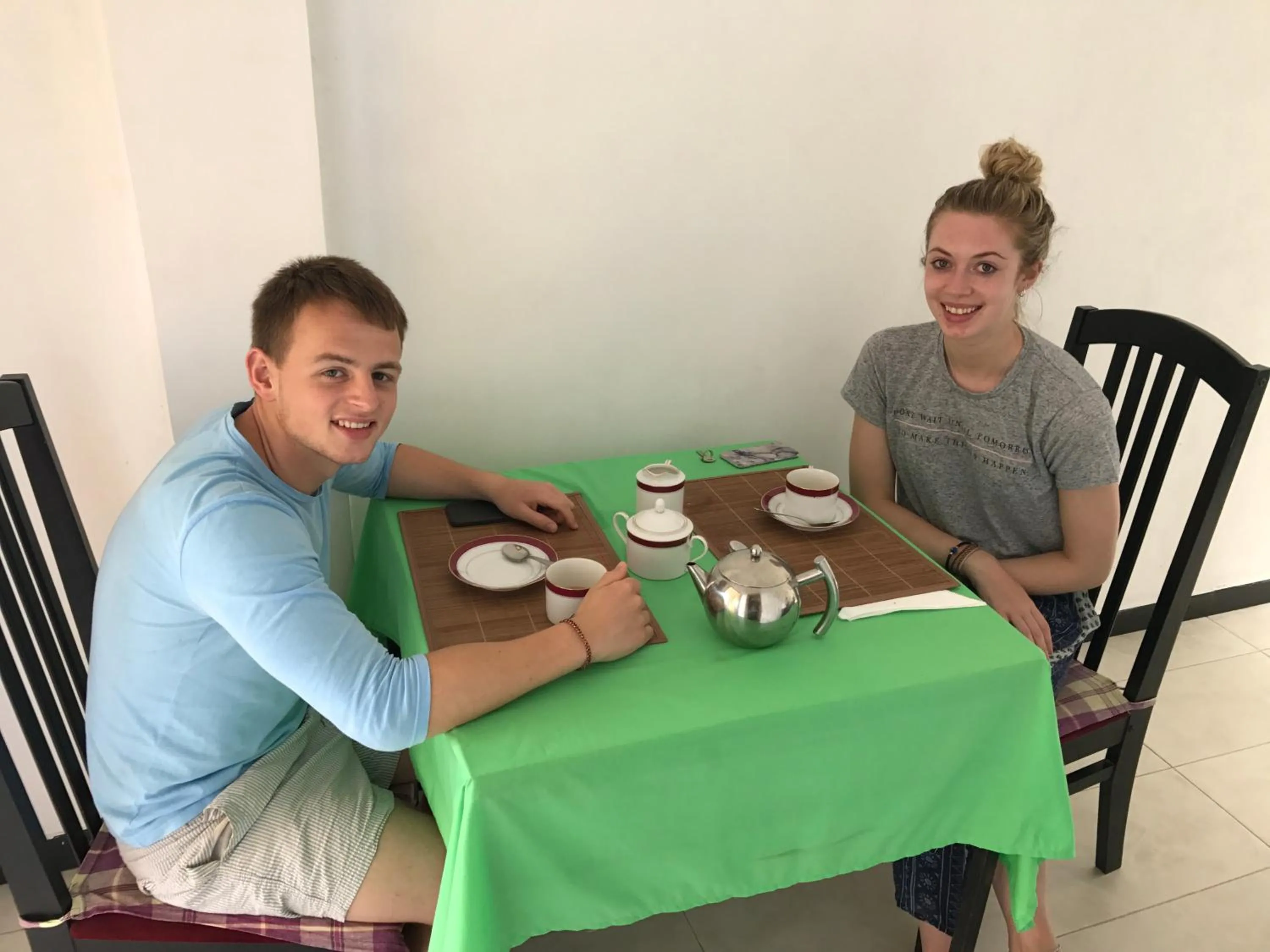 Food and drinks in Villa Forest View - No: 50/17