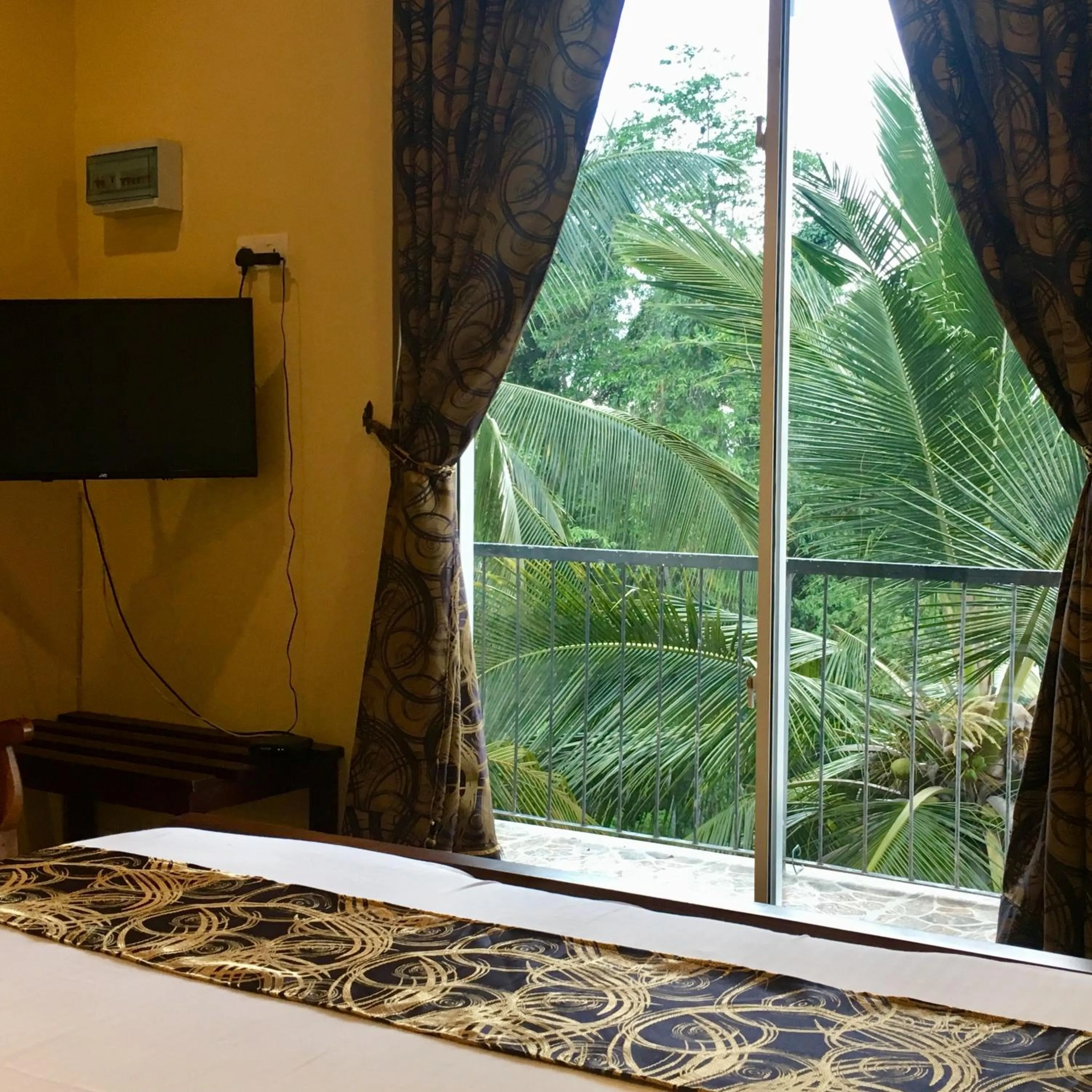 Natural landscape in Villa Forest View - No: 50/17