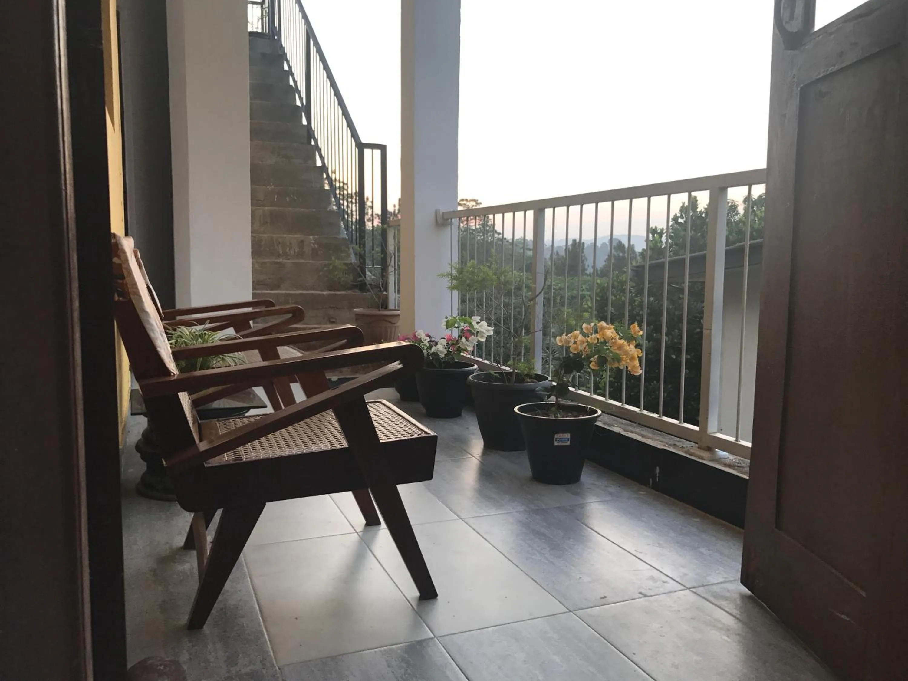 Property building in Villa Forest View - No: 50/17