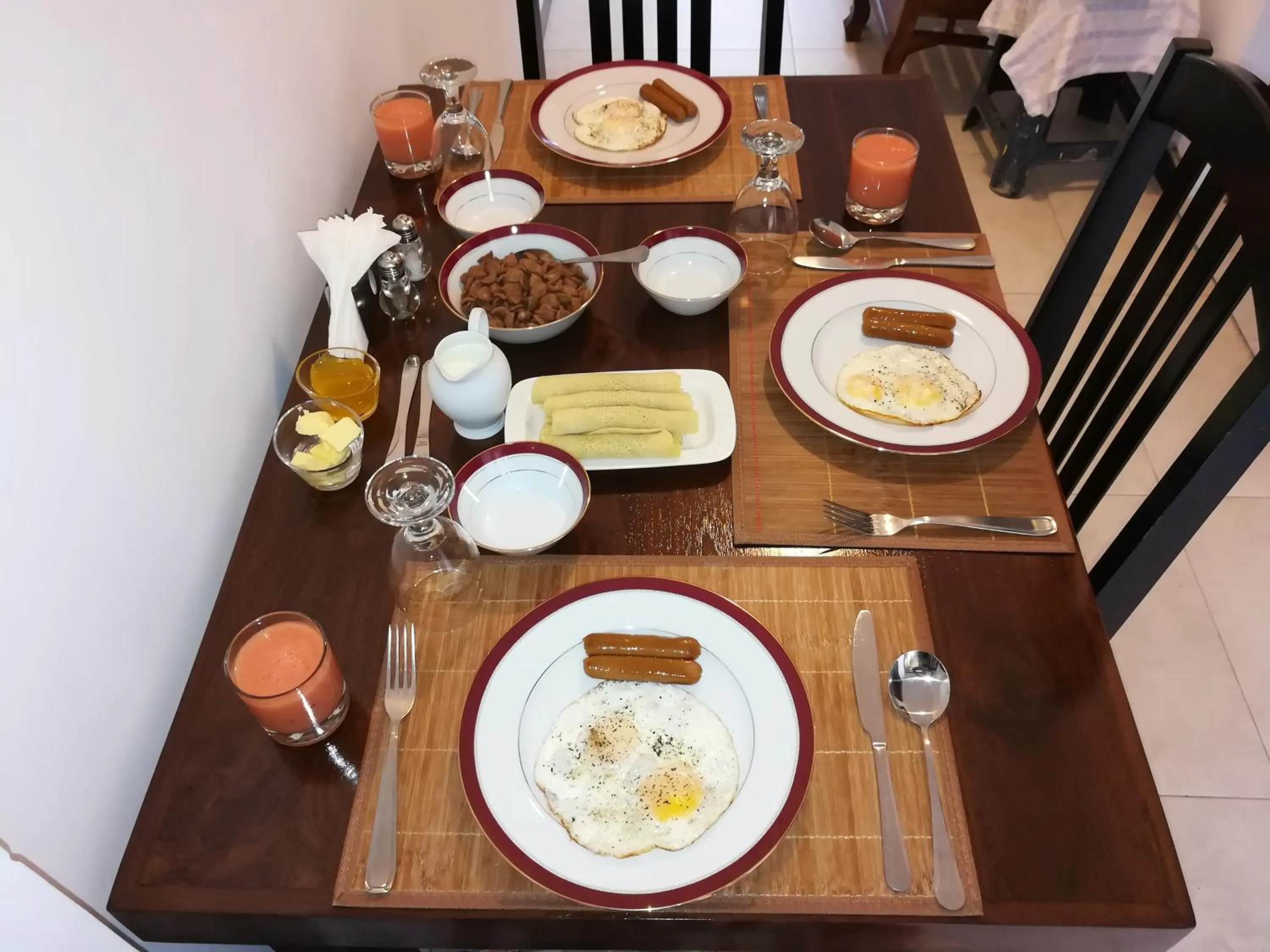 Villa Forest View - No: 50/17