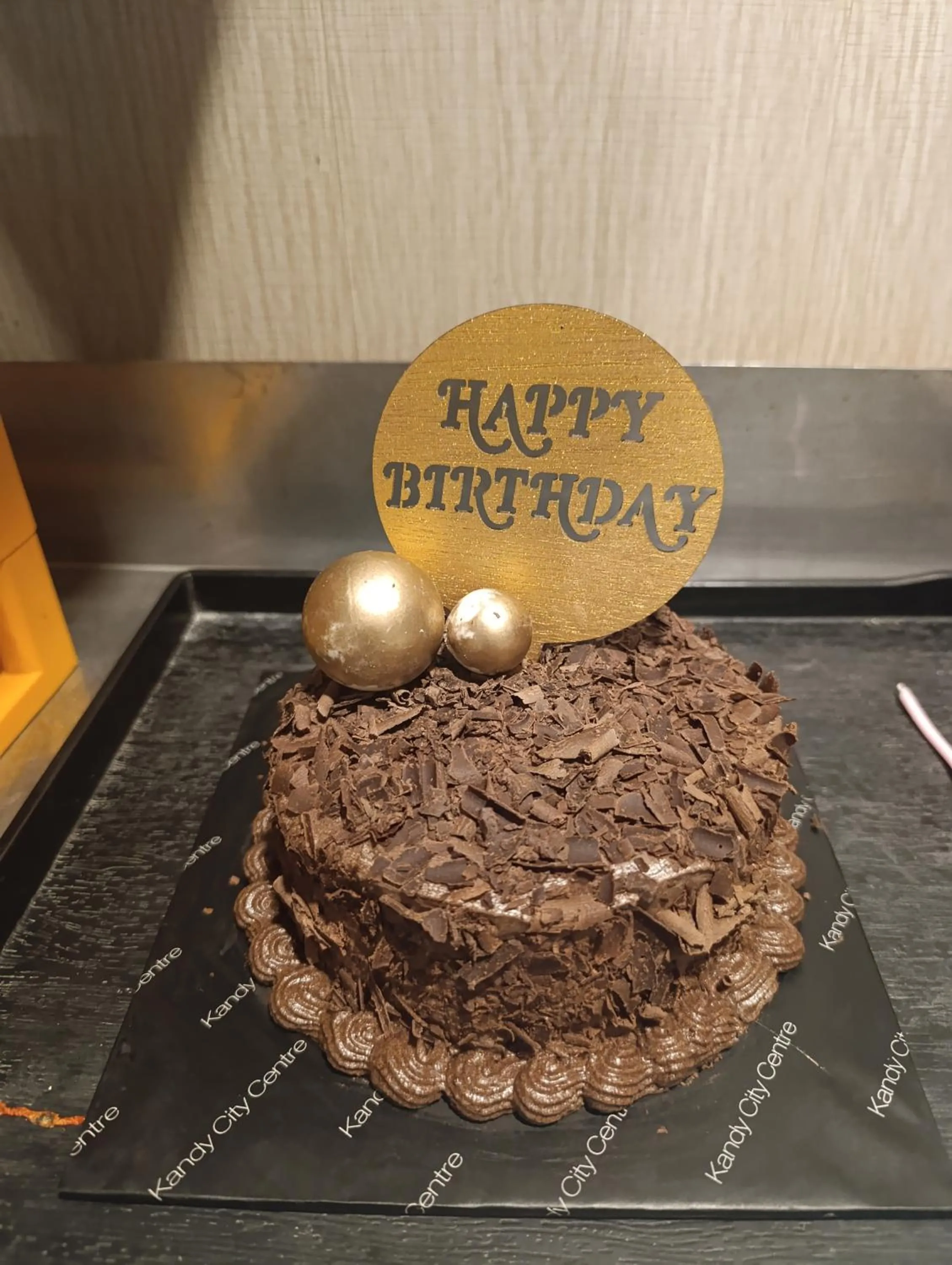 Restaurant/places to eat in Villa Forest View - No: 50/17