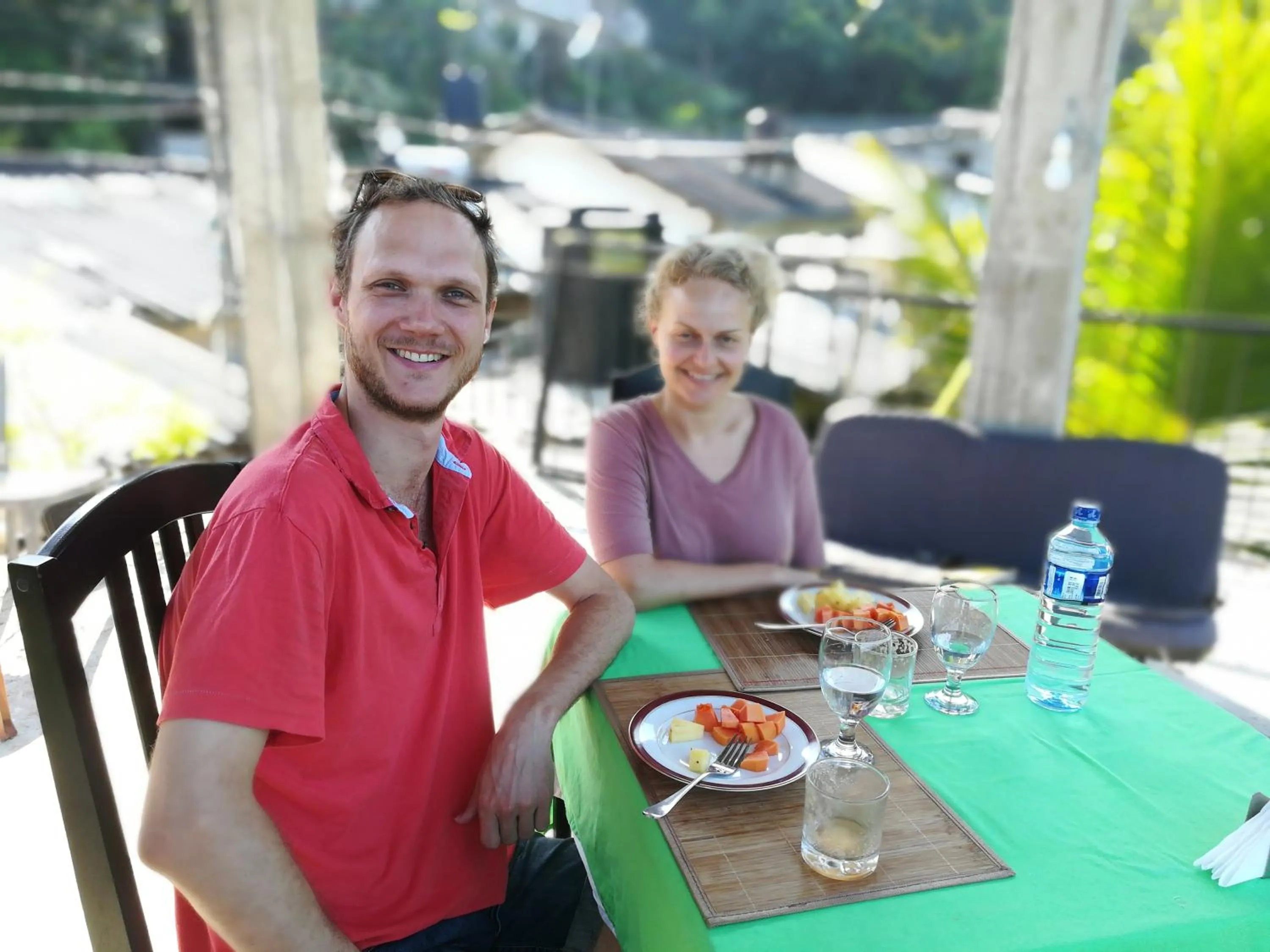 Villa Forest View - No: 50/17