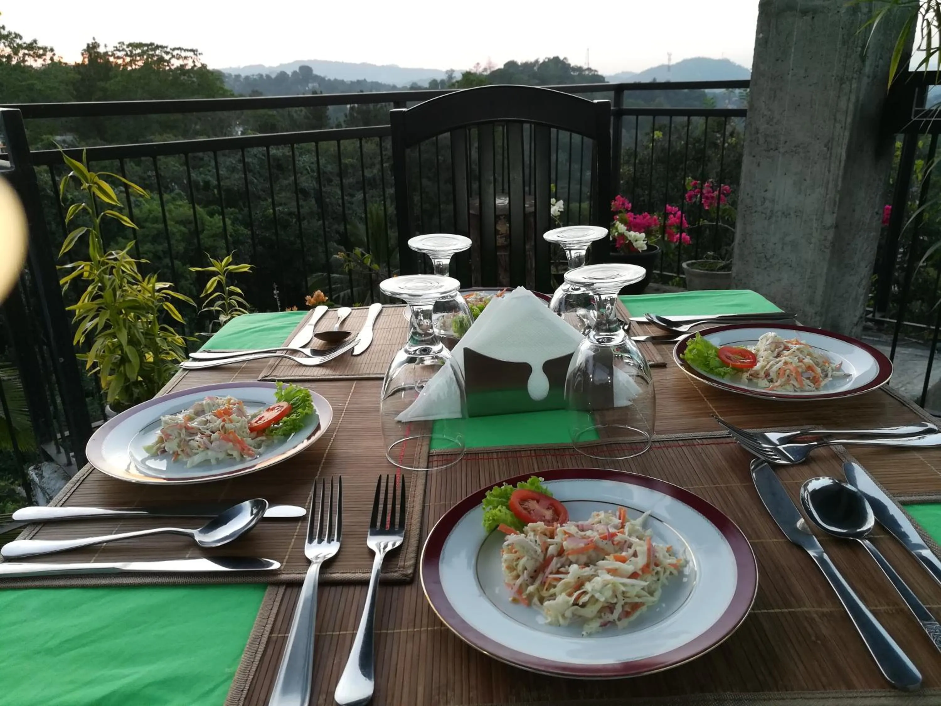 Villa Forest View - No: 50/17