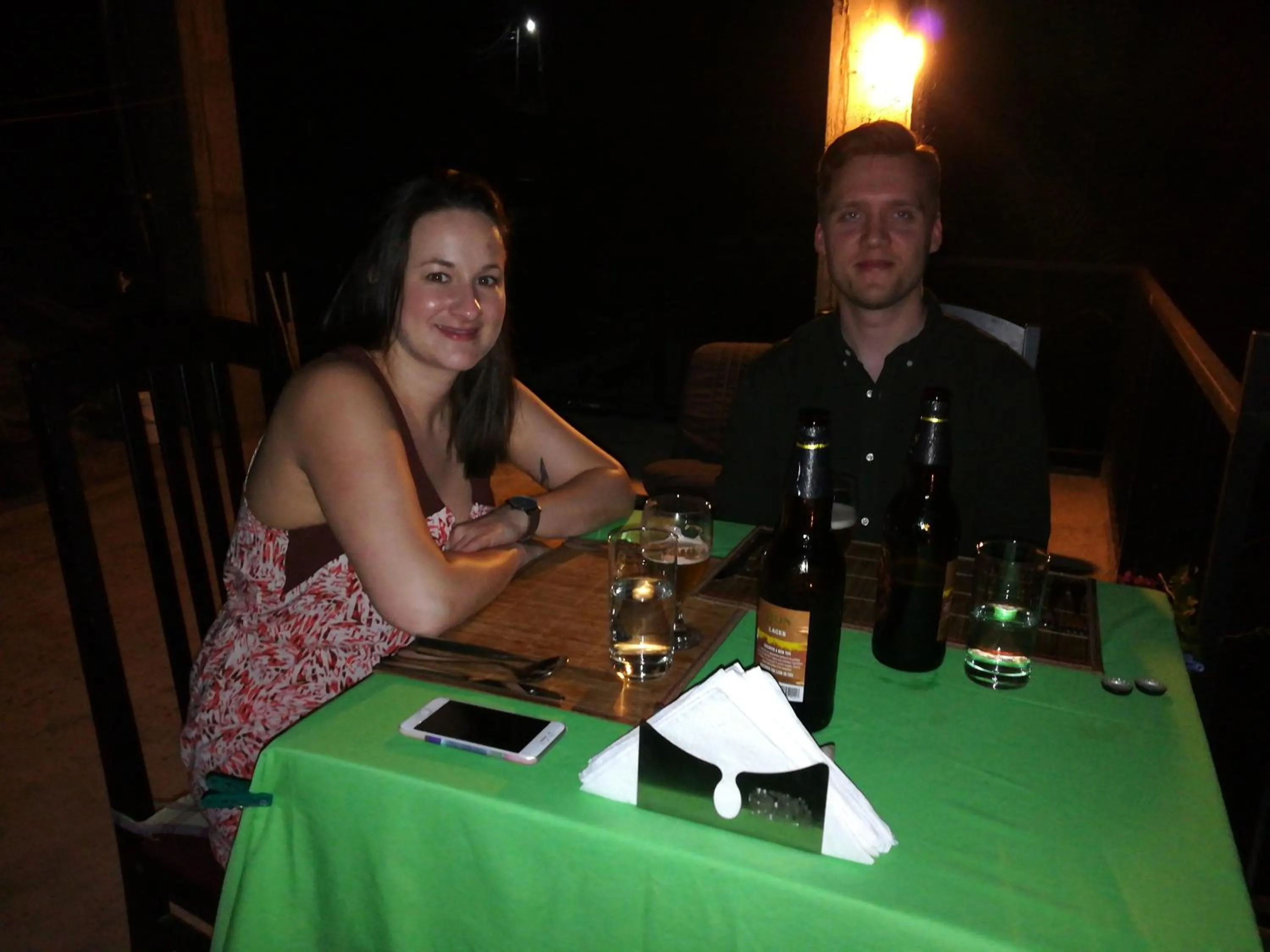 Restaurant/places to eat in Villa Forest View - No: 50/17