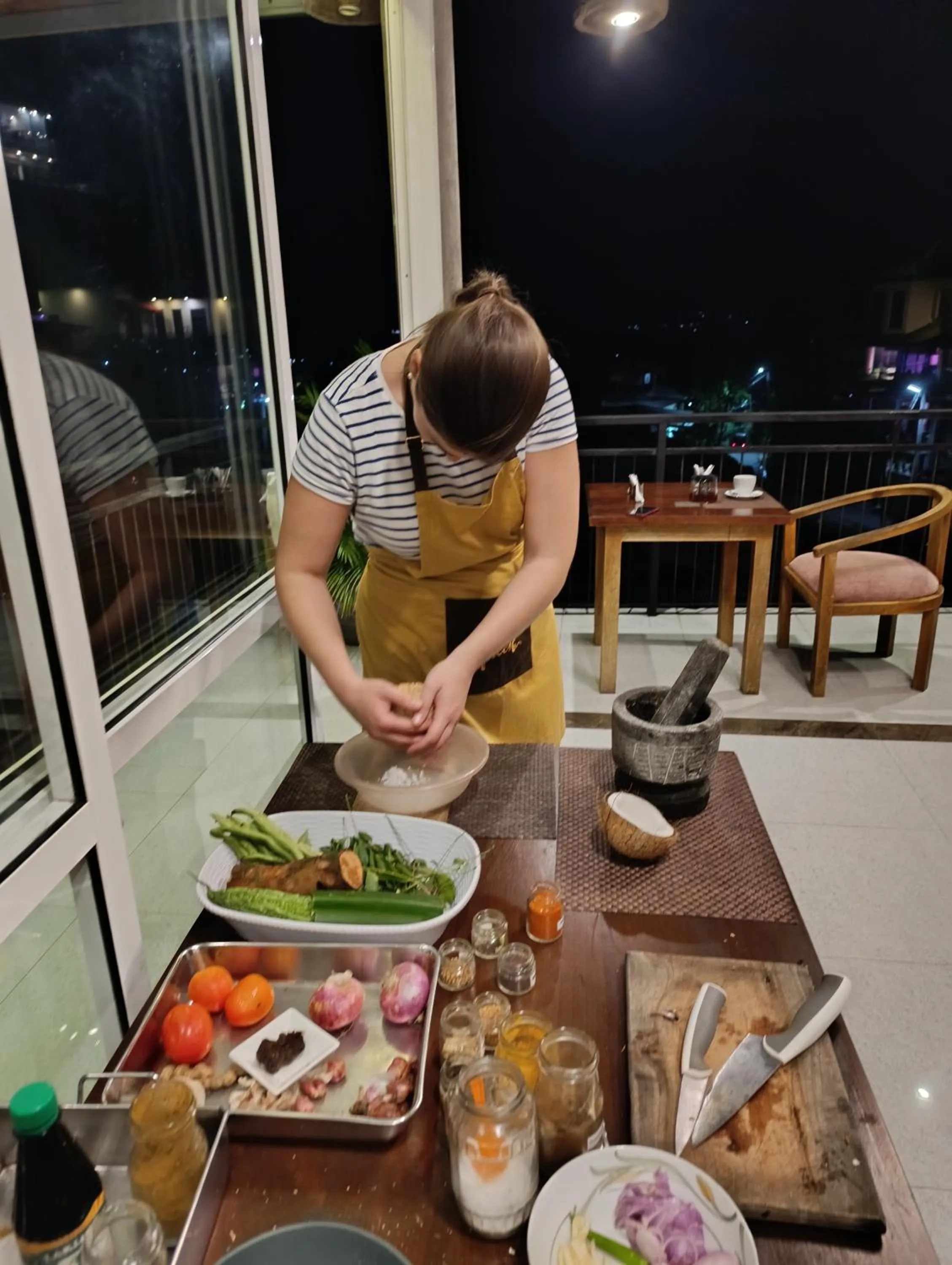 Activities in Villa Forest View - No: 50/17