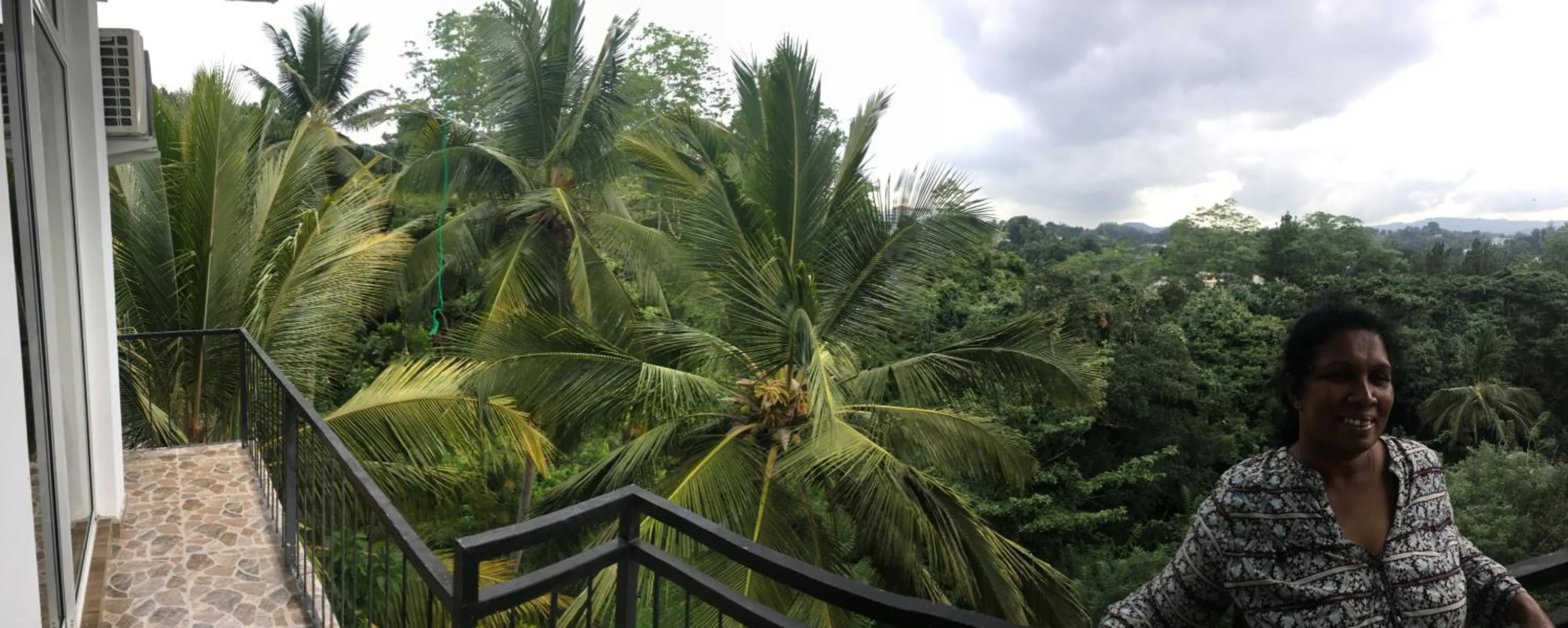 Natural landscape in Villa Forest View - No: 50/17