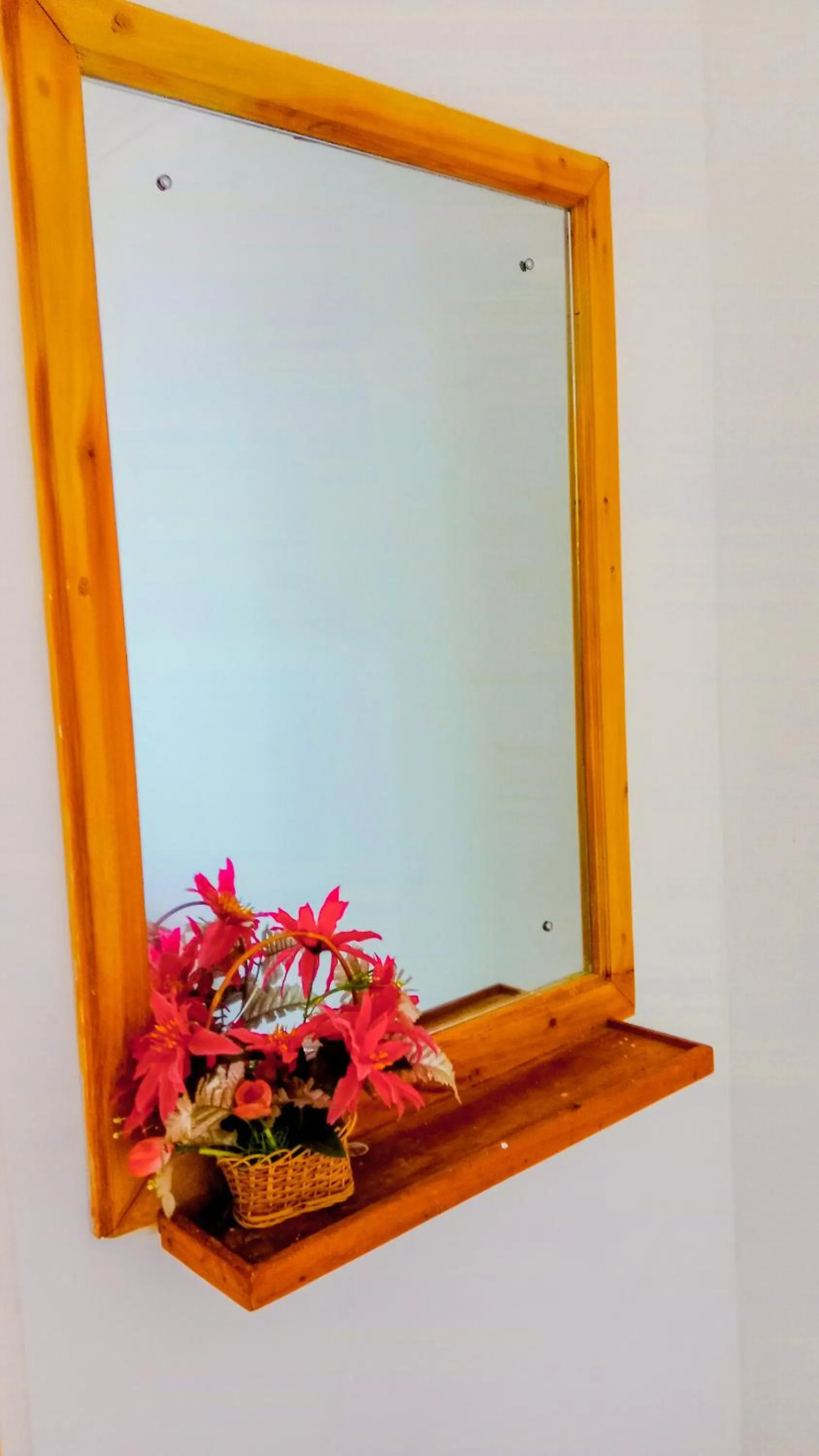 Bedroom in Sigiri Sky Home & TreeHouse