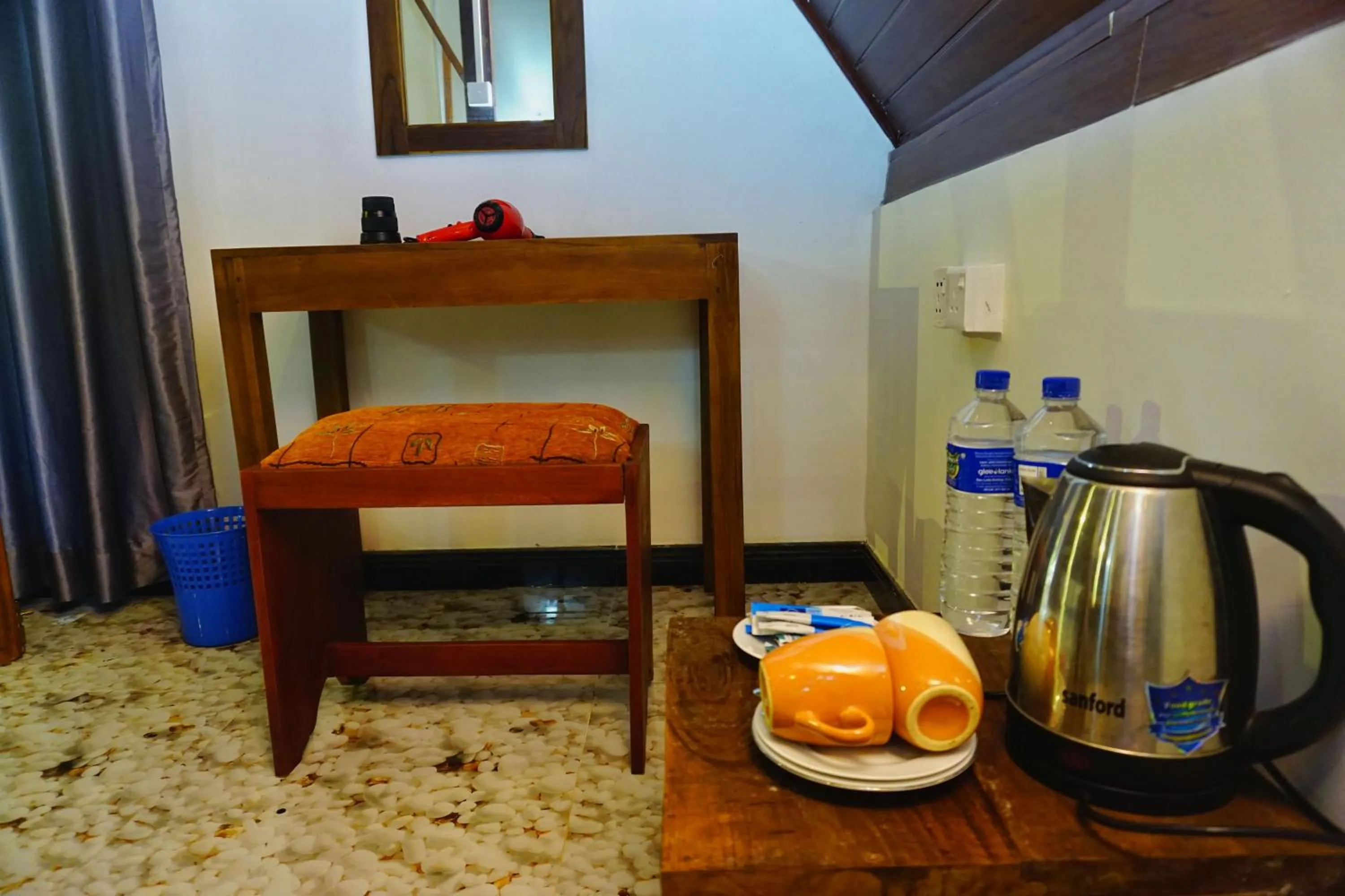 Coffee/tea facilities in Sigiri Sky Home & TreeHouse