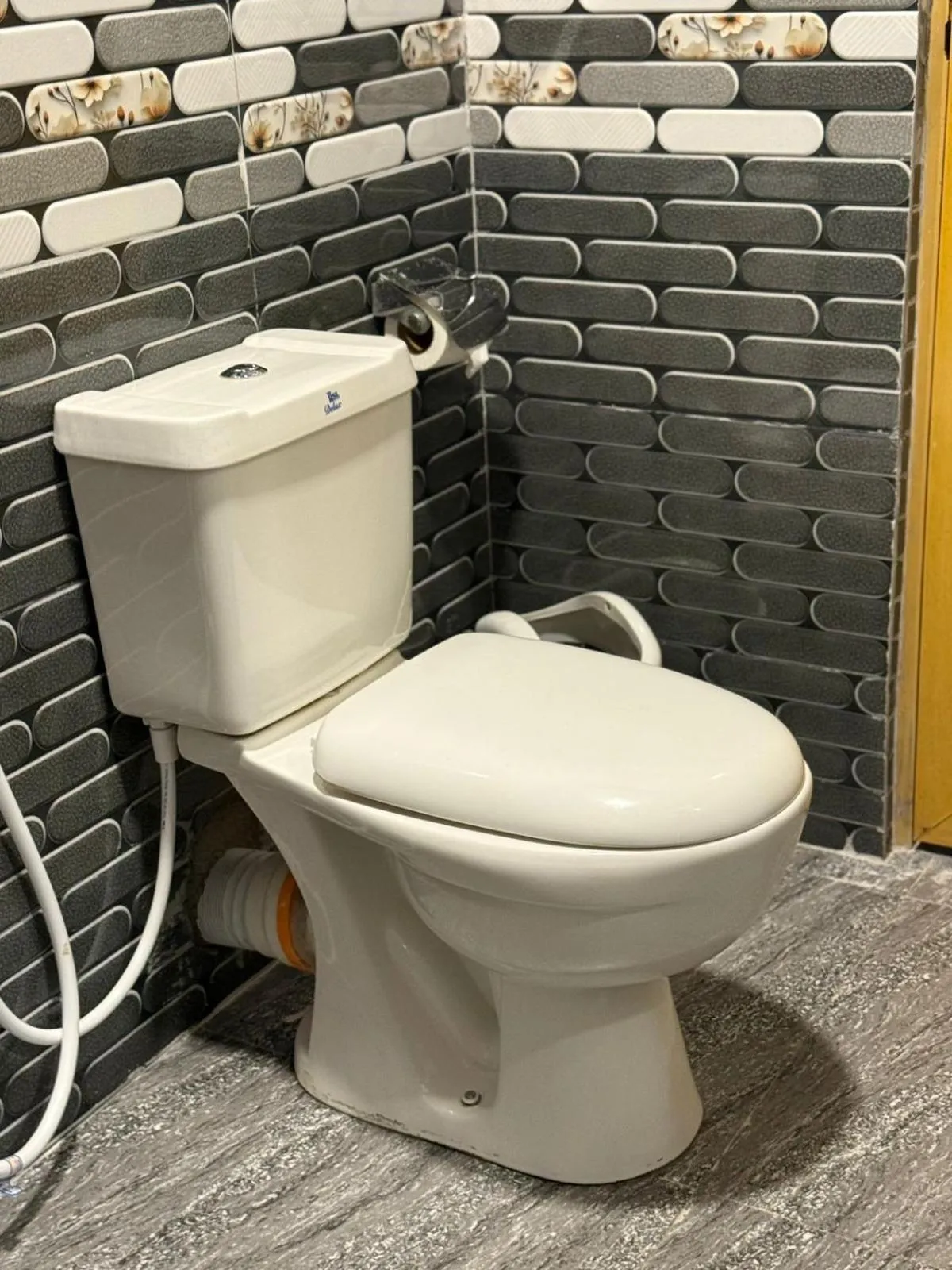 Toilet in Sigiri Sky Home & TreeHouse