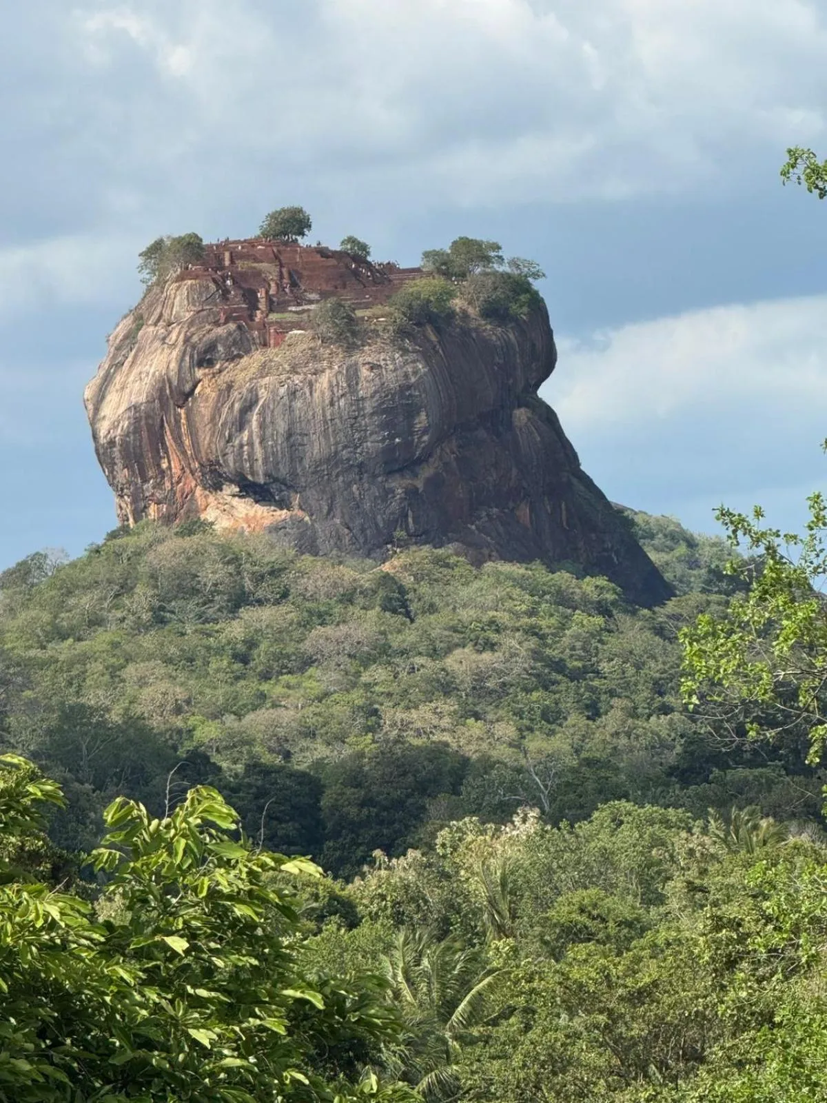 Nearby landmark in Sigiri Sky Home & TreeHouse