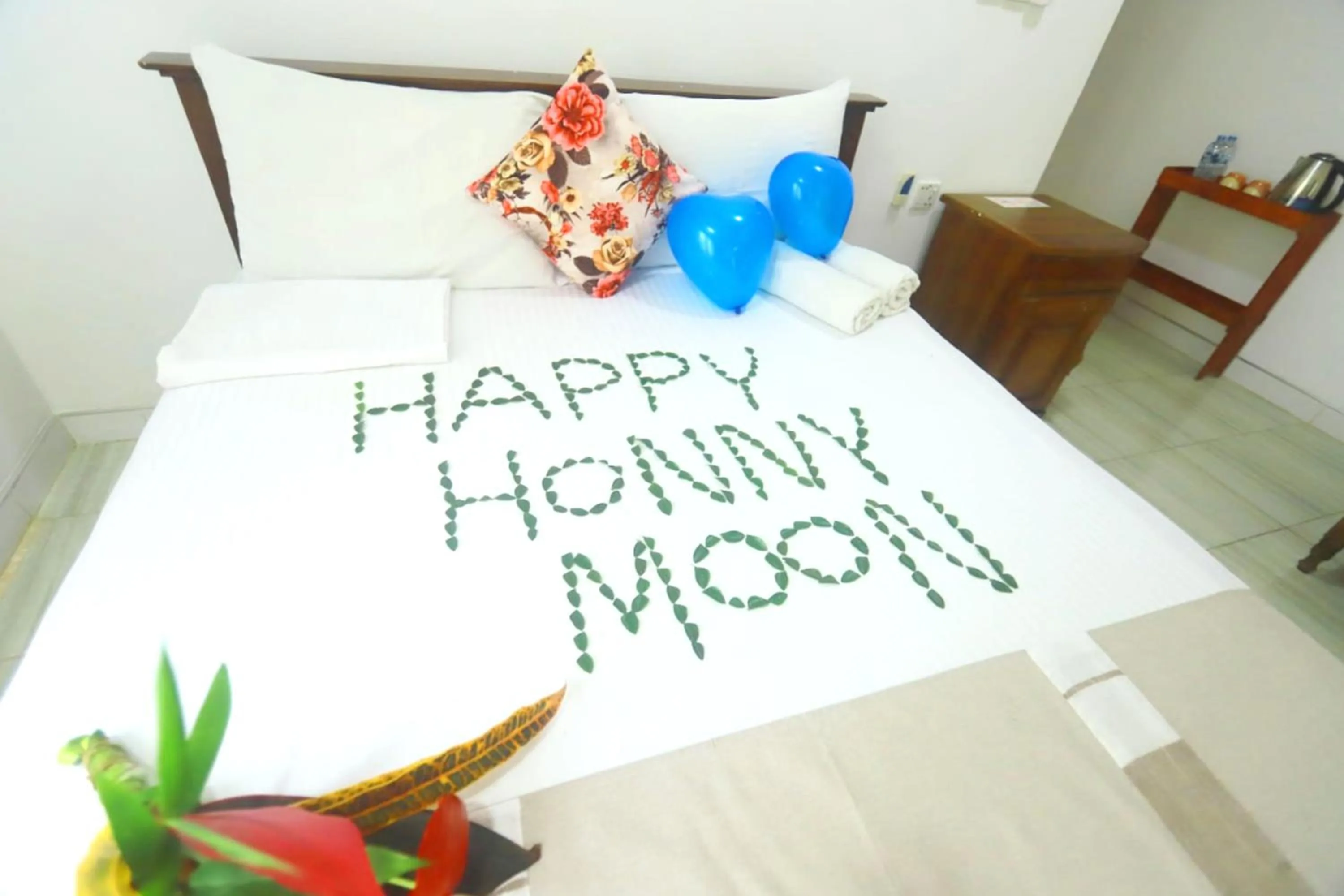 Bedroom, Bed in Sigiri Sky Home & TreeHouse