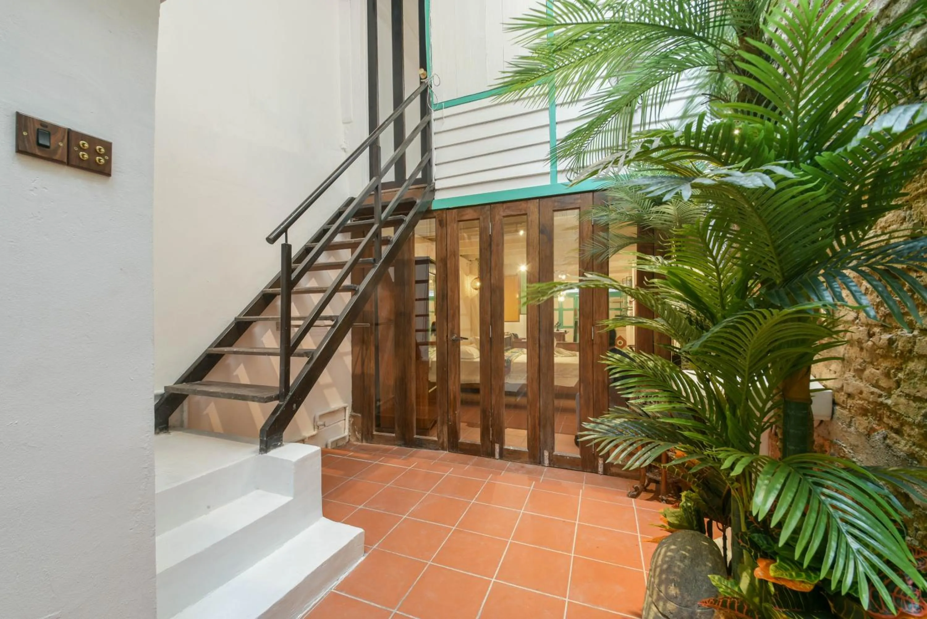 Property building in Ohana House @ 15 Kuli