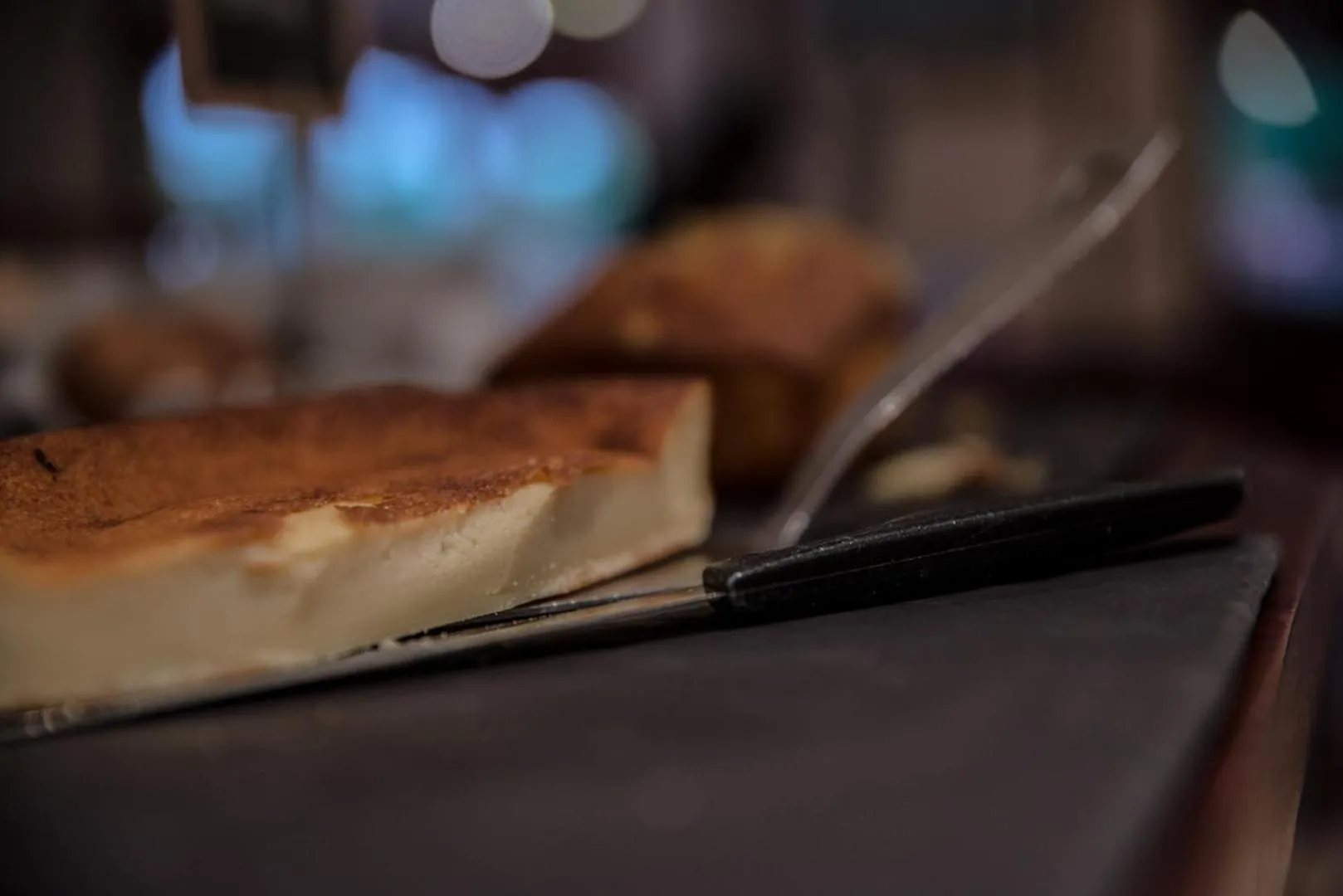 Buffet breakfast in Kyriad Saint-Malo Dinard