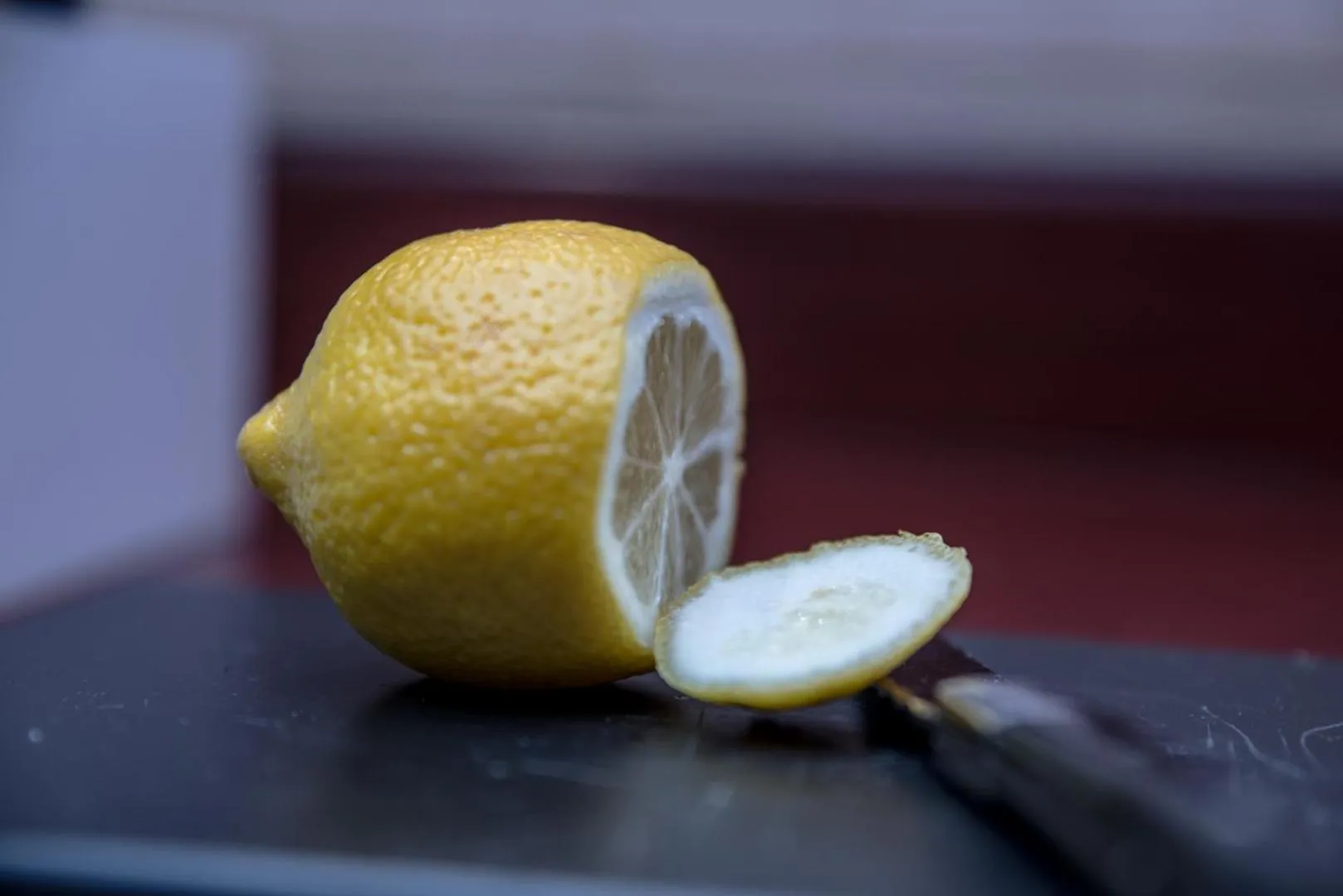 Buffet breakfast in Kyriad Saint-Malo Dinard