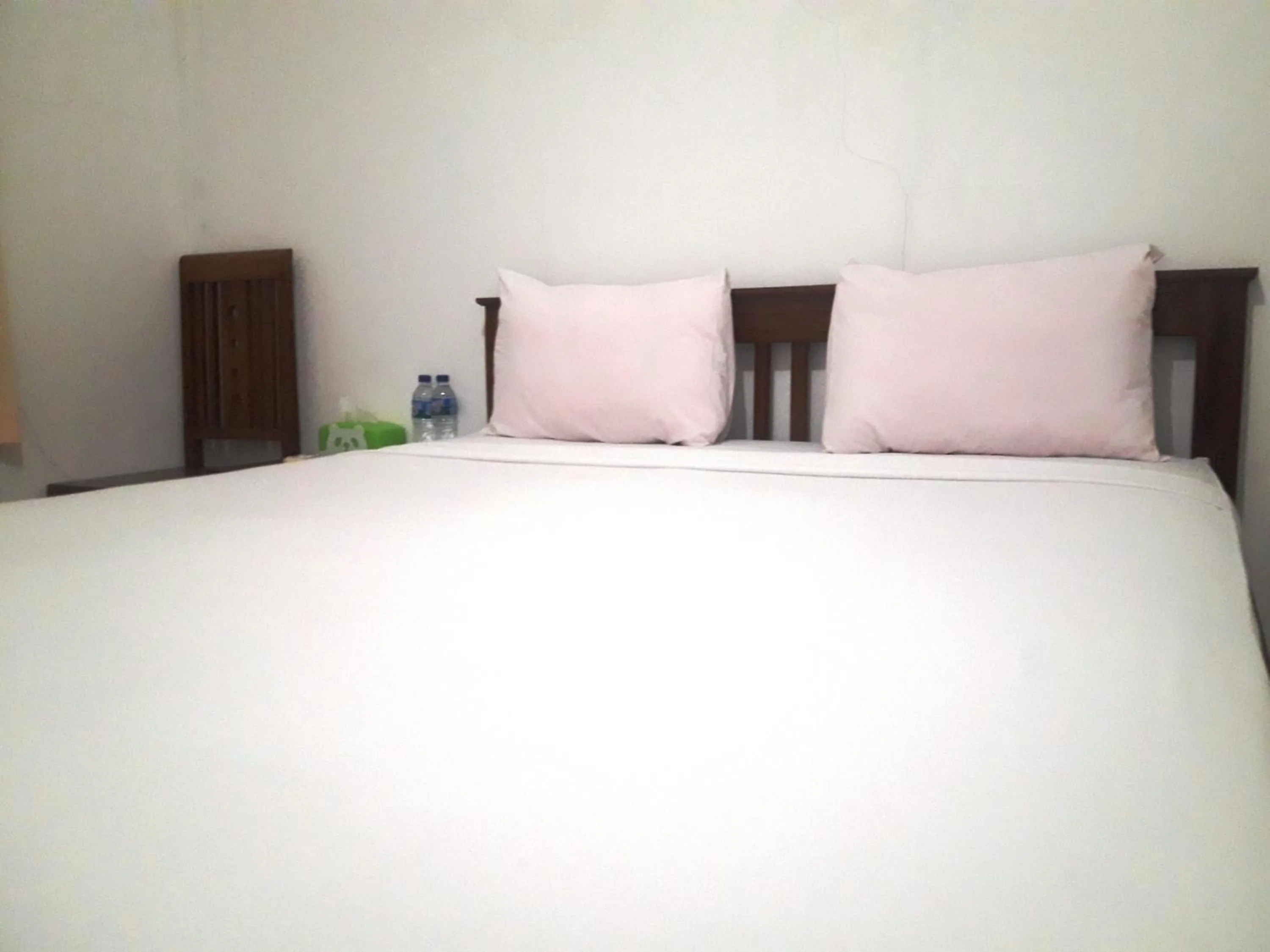 Bedroom in The Teuz B&B