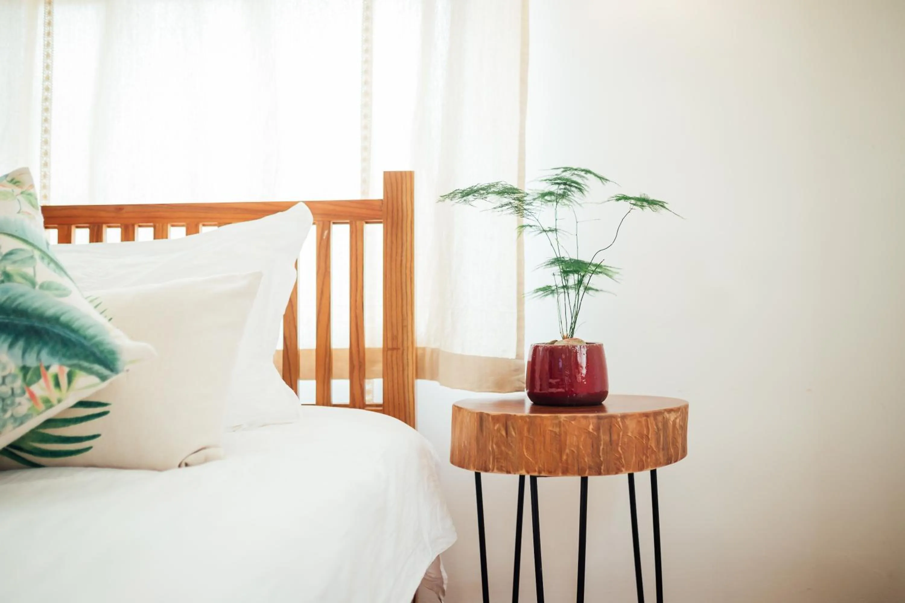 Zhangjiajie Zhijue Art Hotel