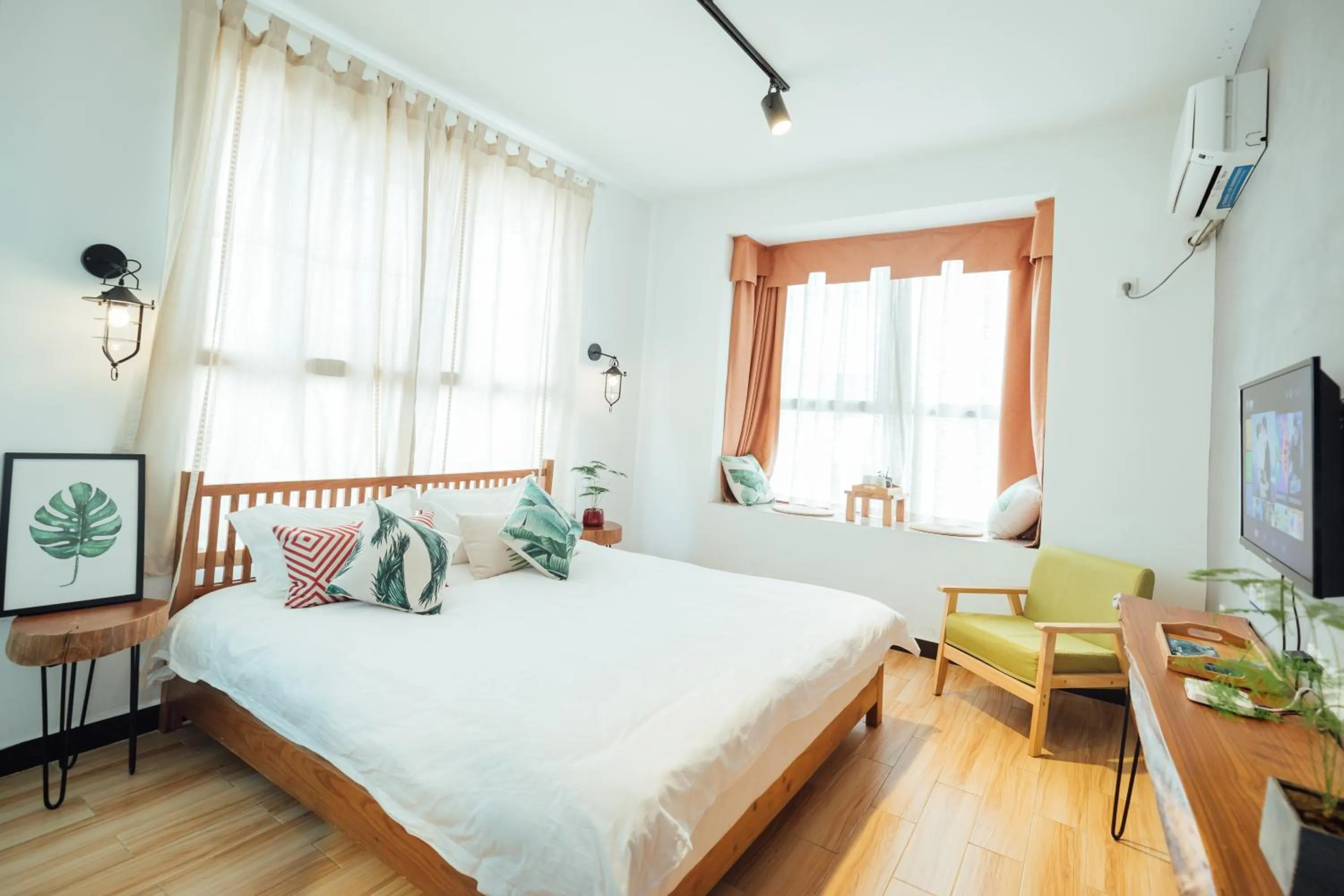 Zhangjiajie Zhijue Art Hotel