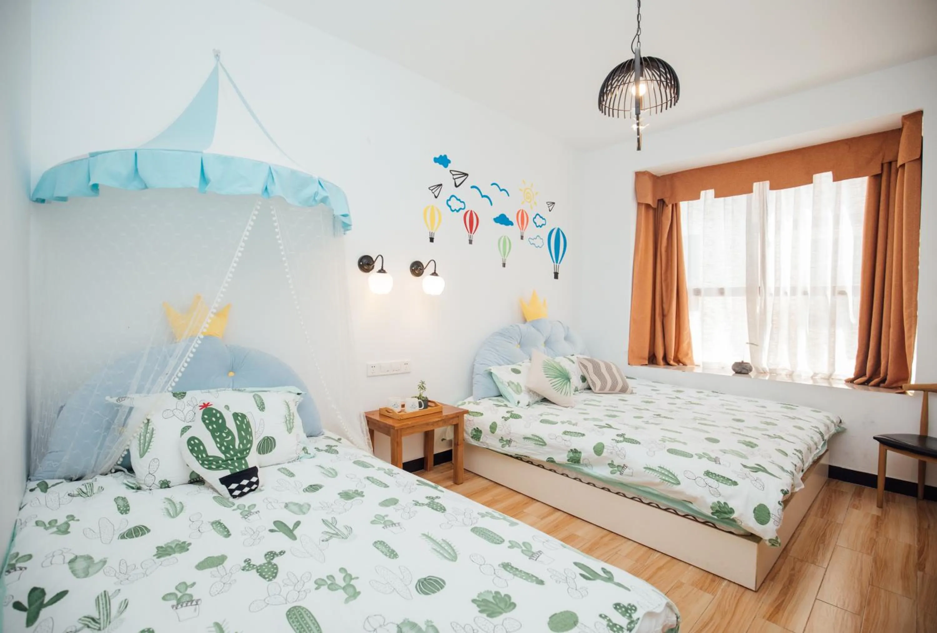 Zhangjiajie Zhijue Art Hotel