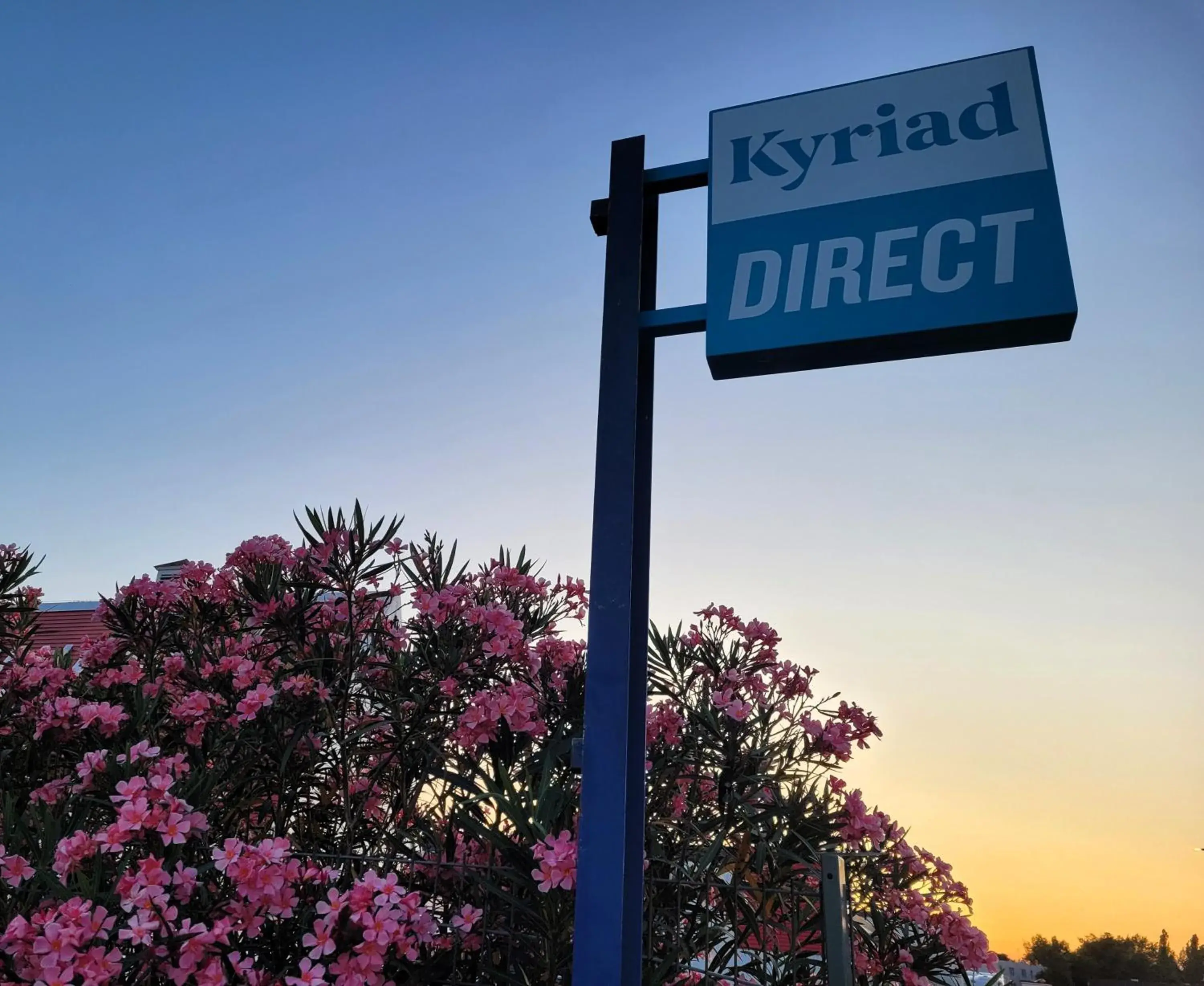 Kyriad Direct Arles Kyriad Direct Arles