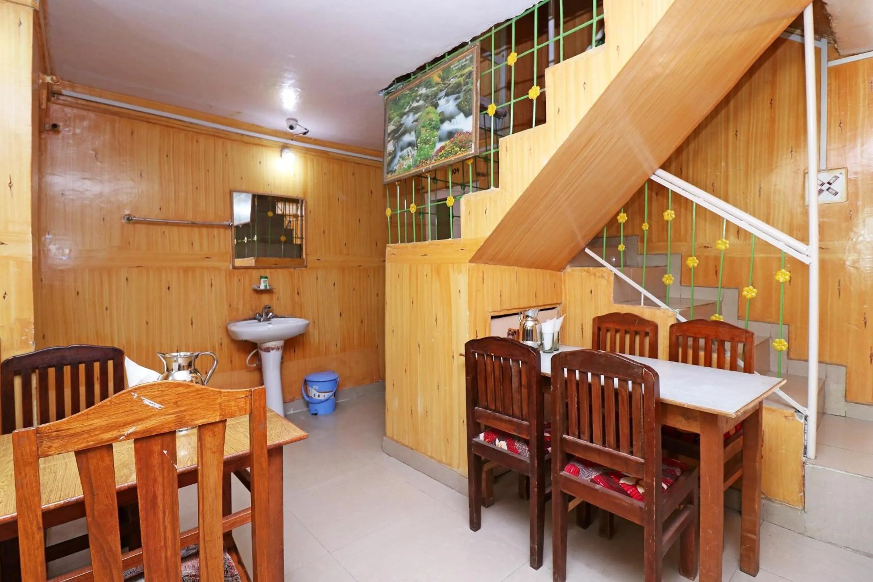 Other in Hotel Bright Palace