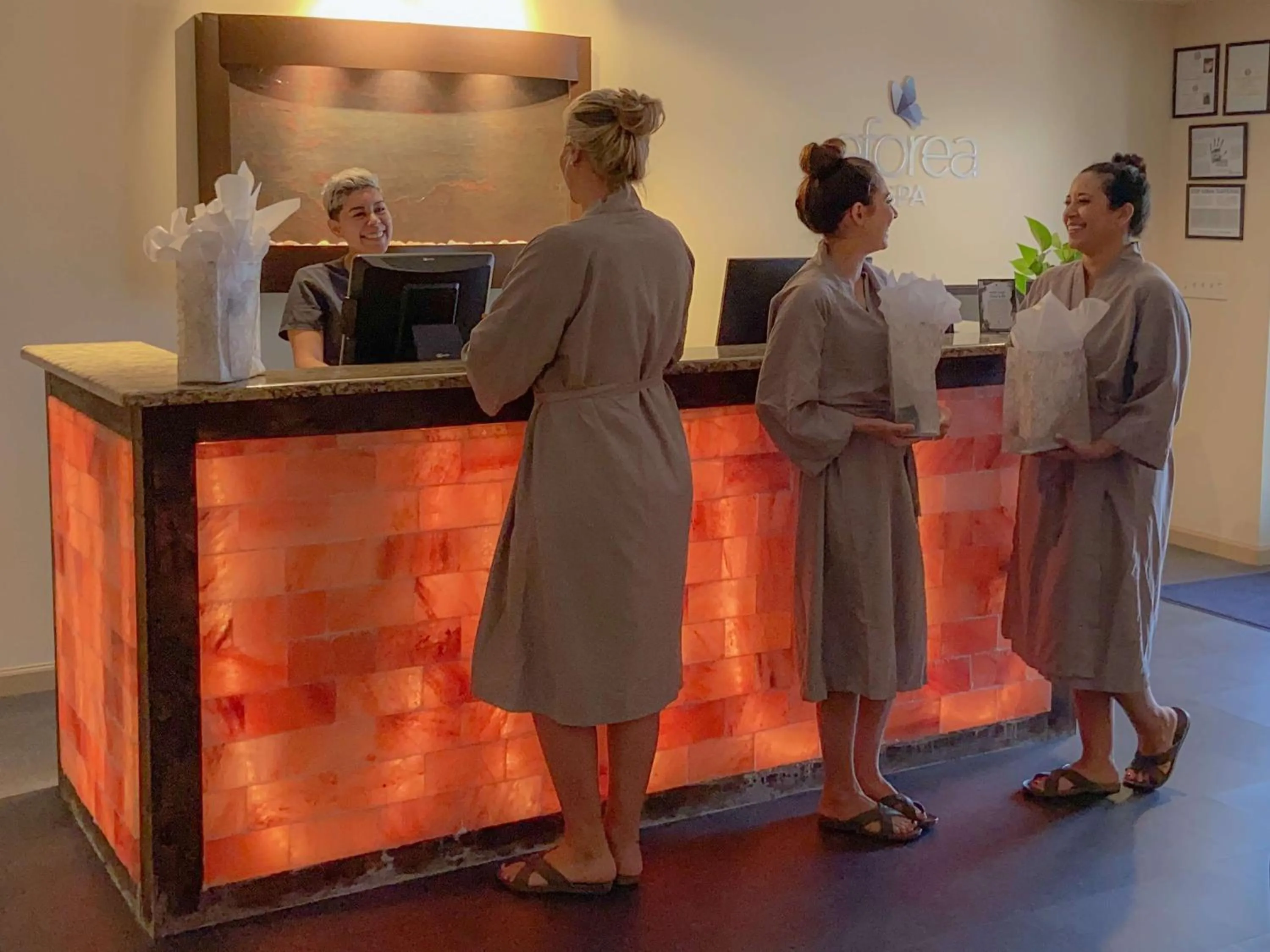 Sports in Embassy Suites San Antonio Brooks City Base Hotel & Spa