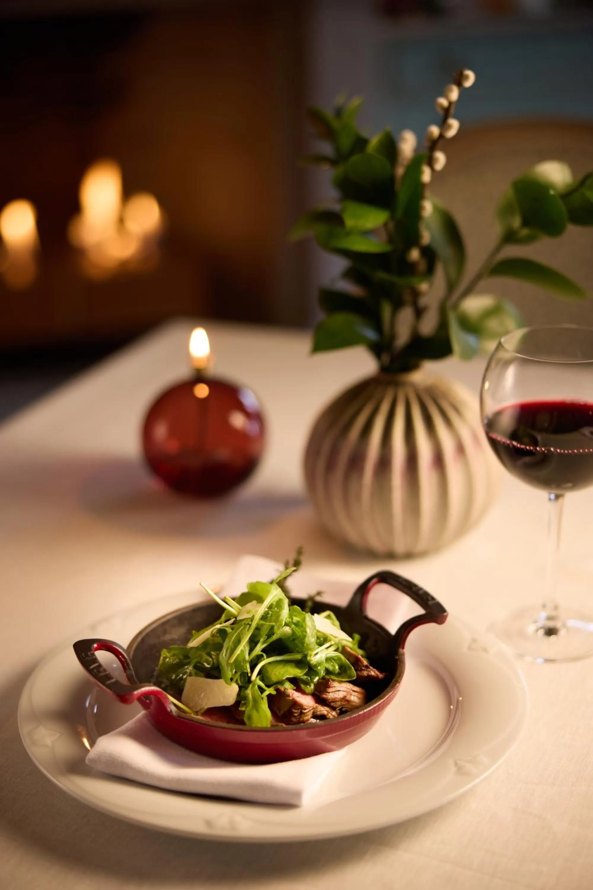 Santa Marina Arachova Resort & Spa