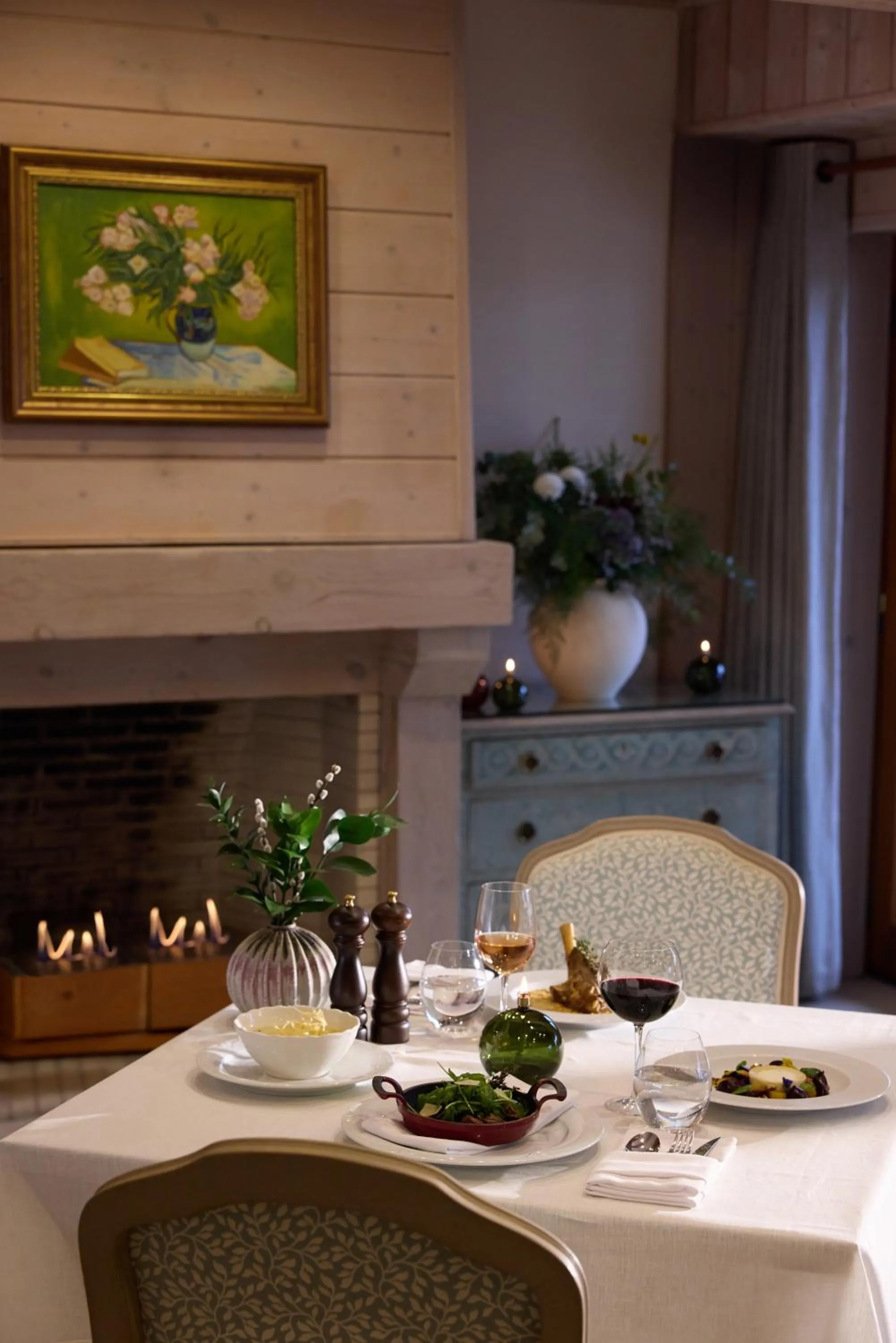 Santa Marina Arachova Resort & Spa