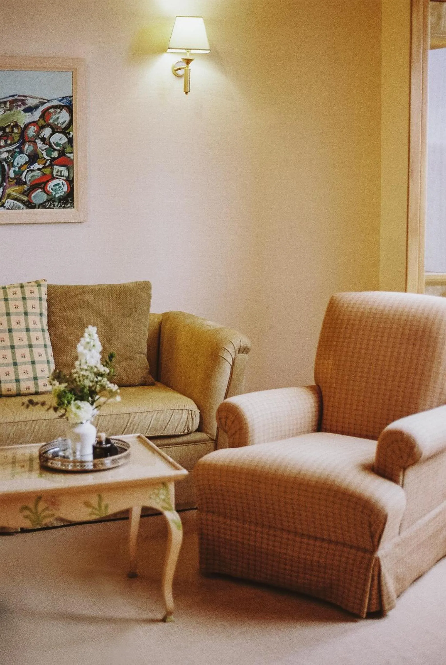 Santa Marina Arachova Resort & Spa