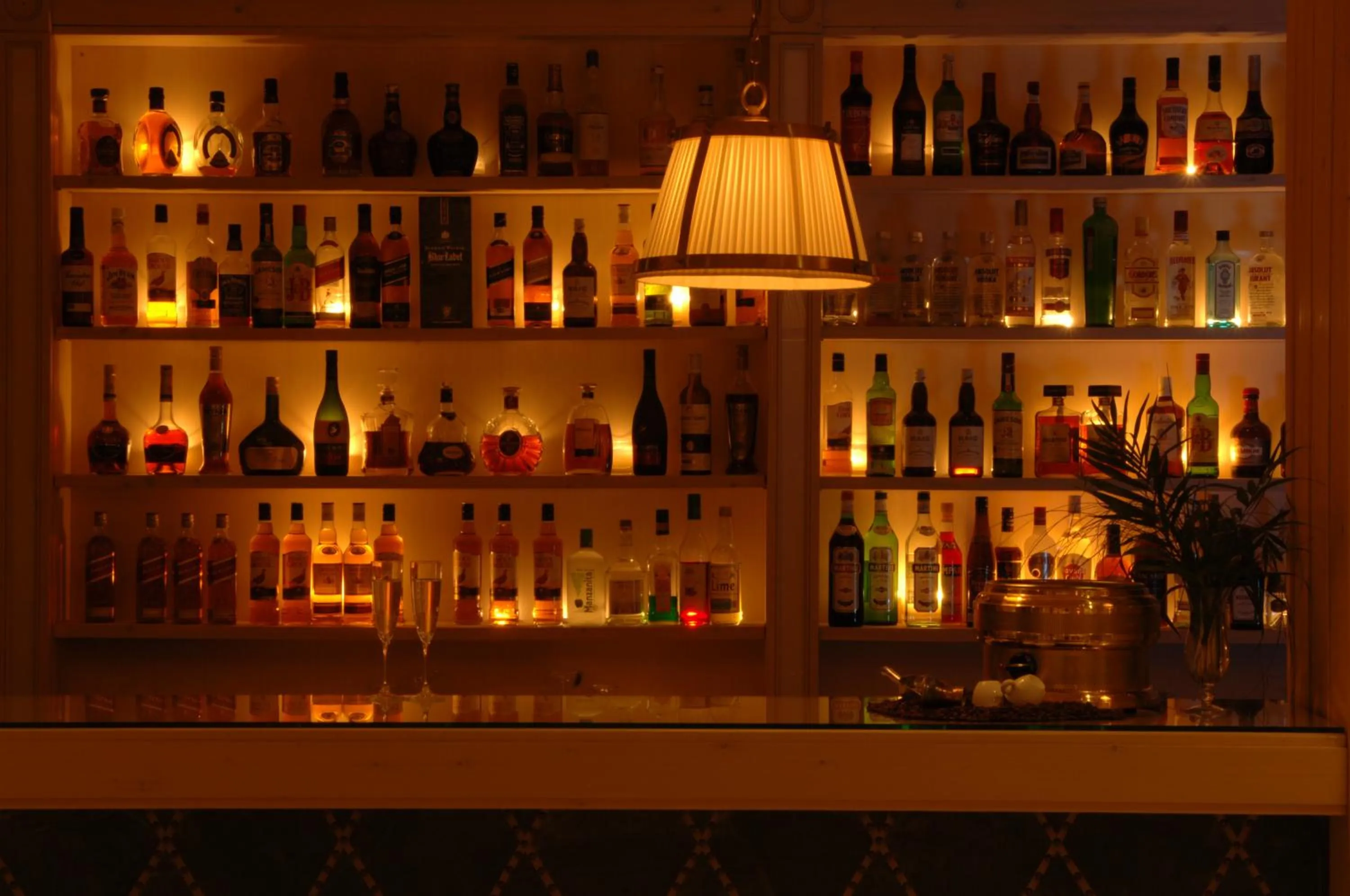 Santa Marina Arachova Resort & Spa