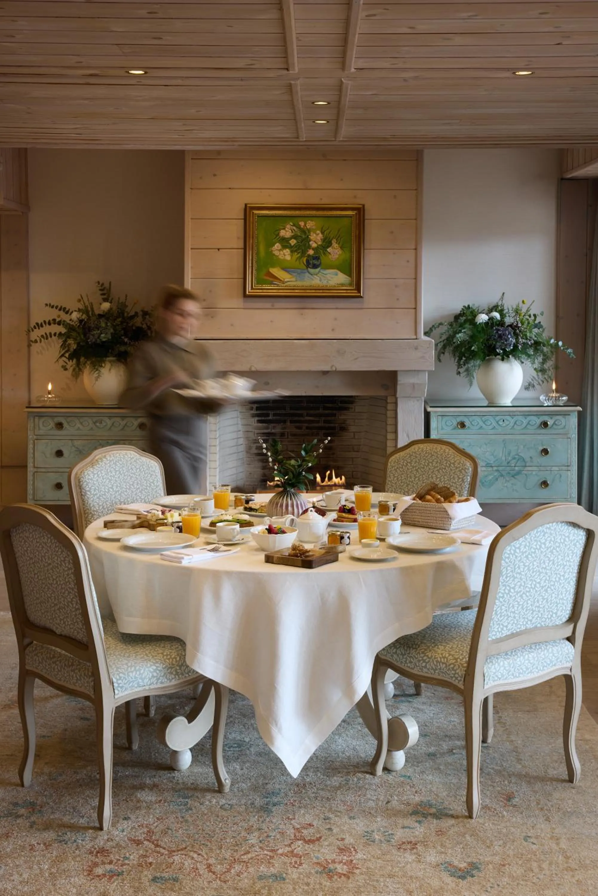 Santa Marina Arachova Resort & Spa