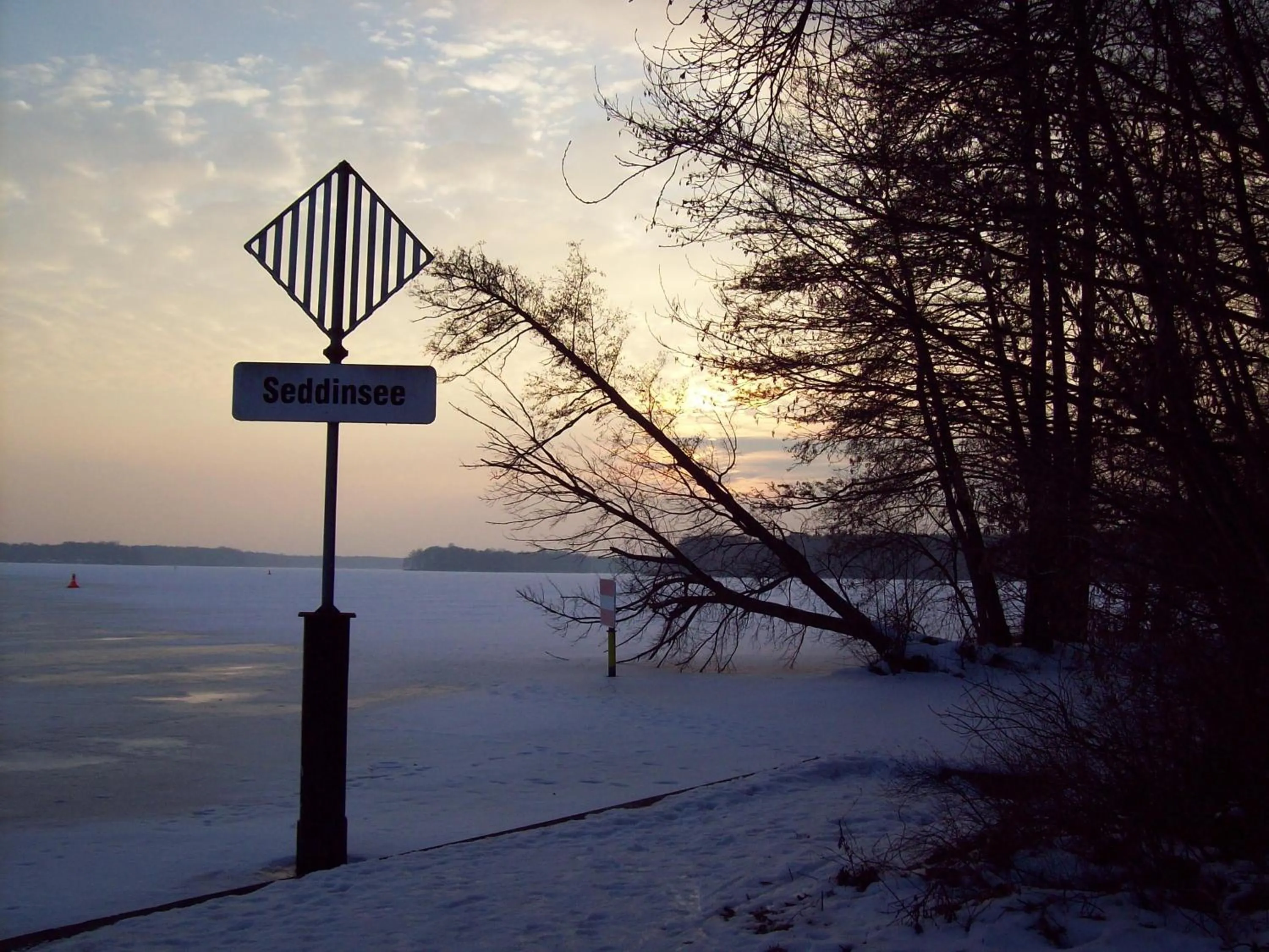 Pension an der Elsterbrücke