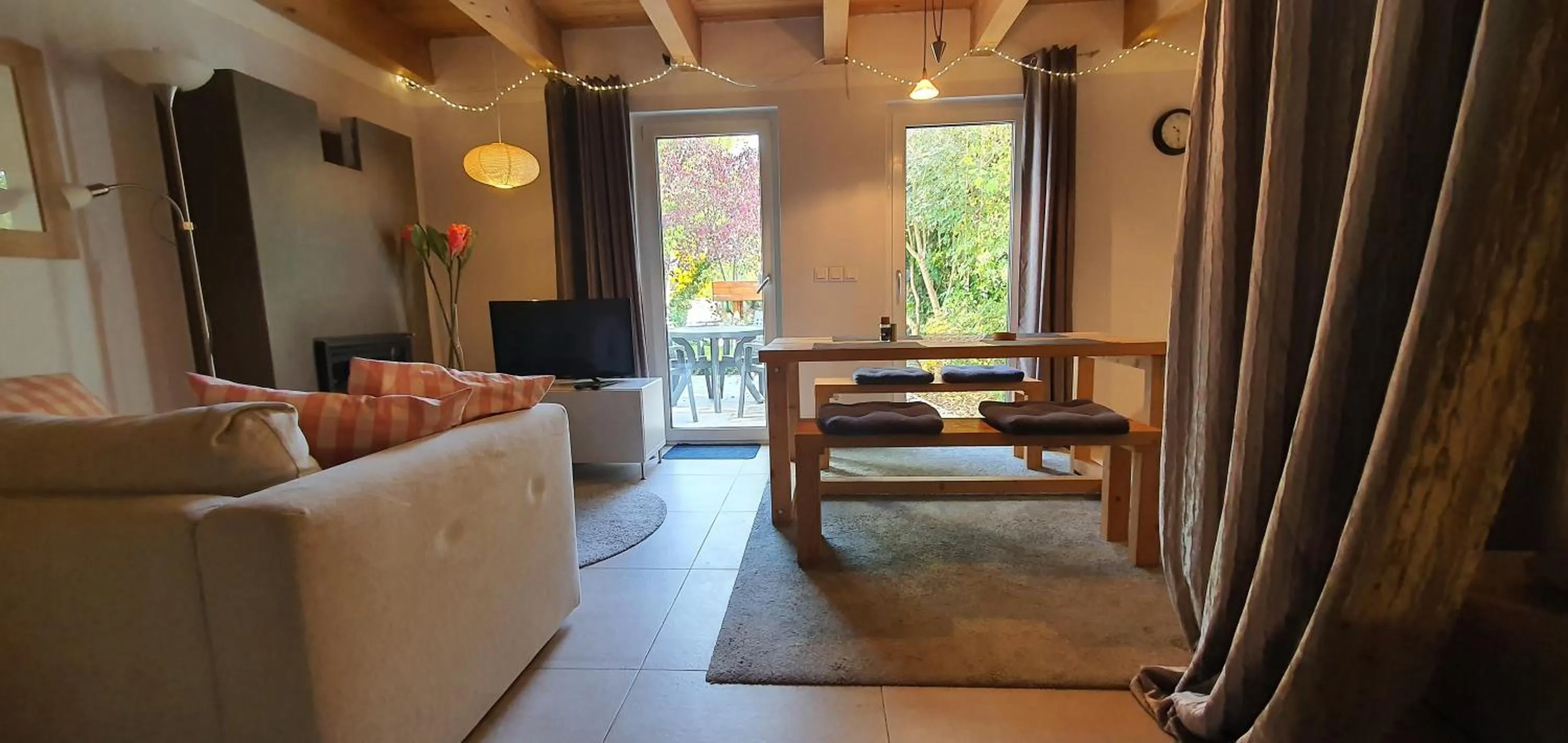 Pension an der Elsterbrücke