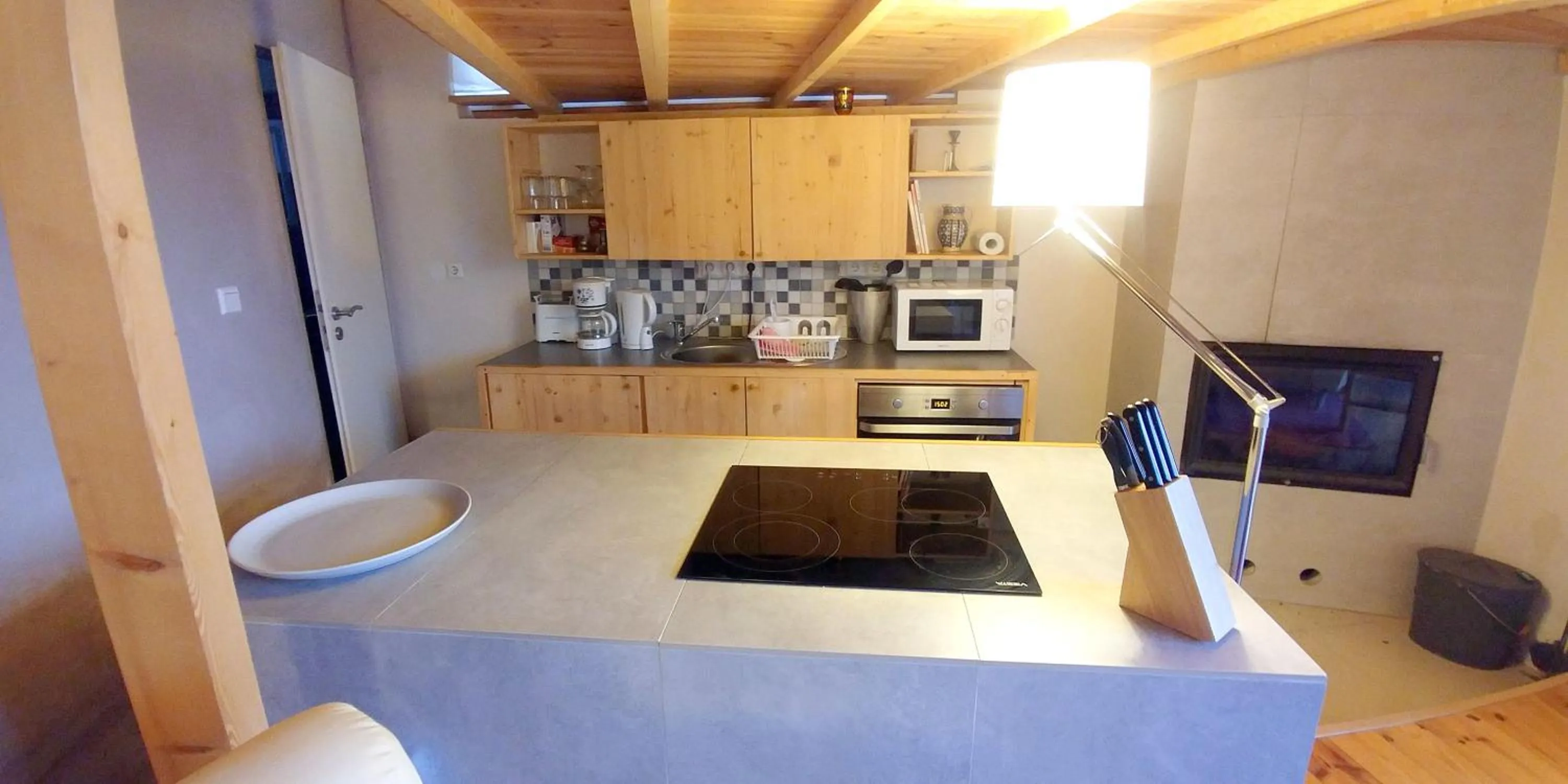 Pension an der Elsterbrücke