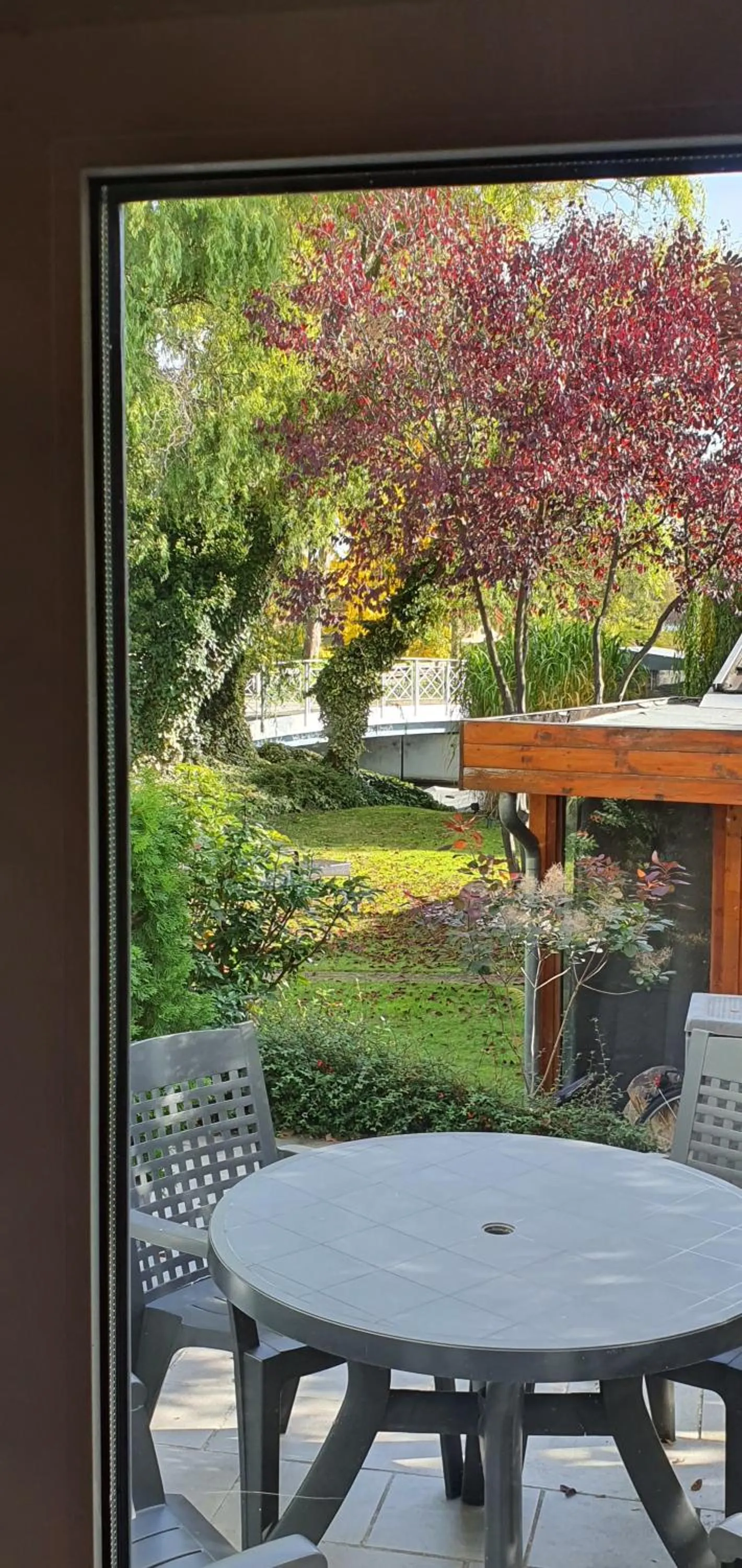 Pension an der Elsterbrücke