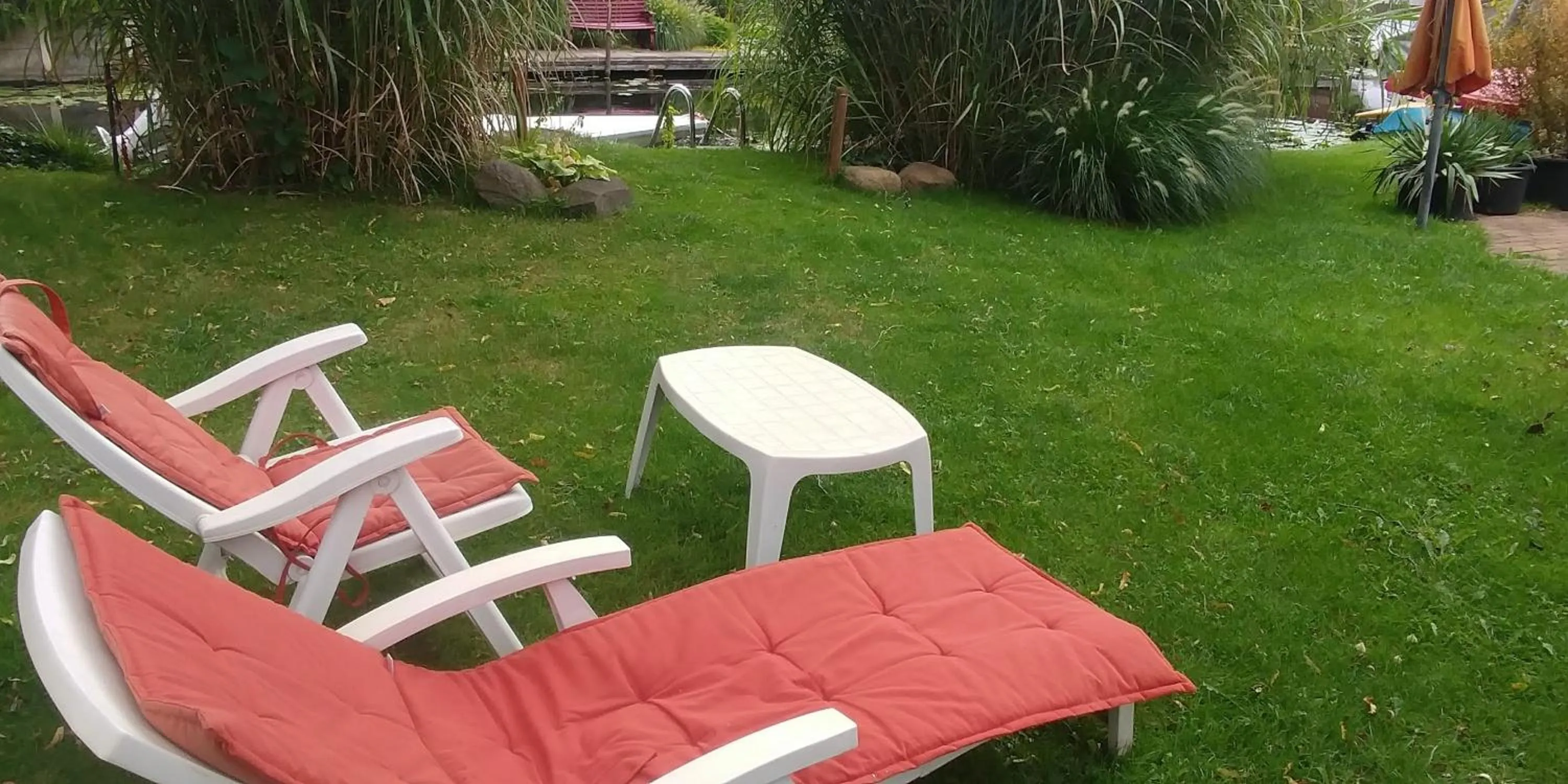 Pension an der Elsterbrücke